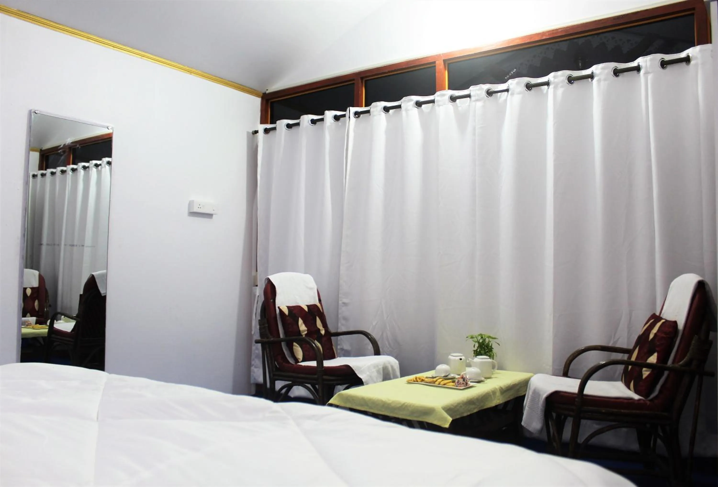 Bed in Sai Valentines