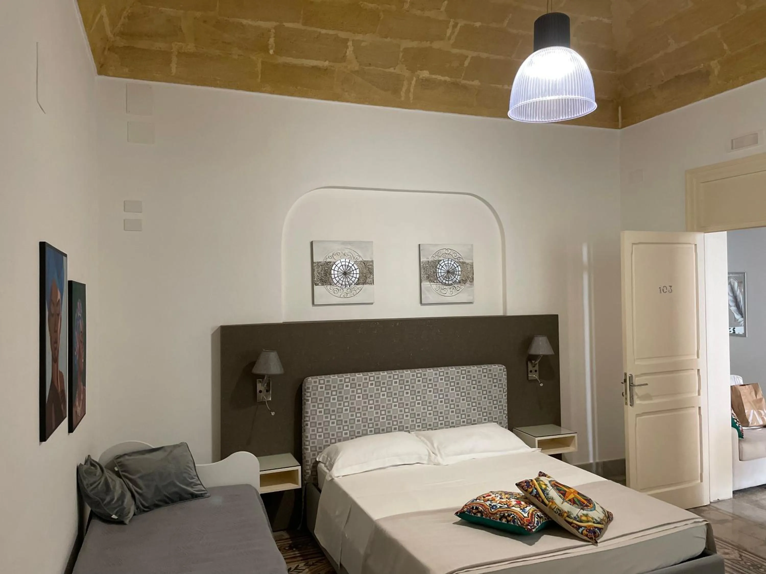 Casa Vacanze Woodhouse