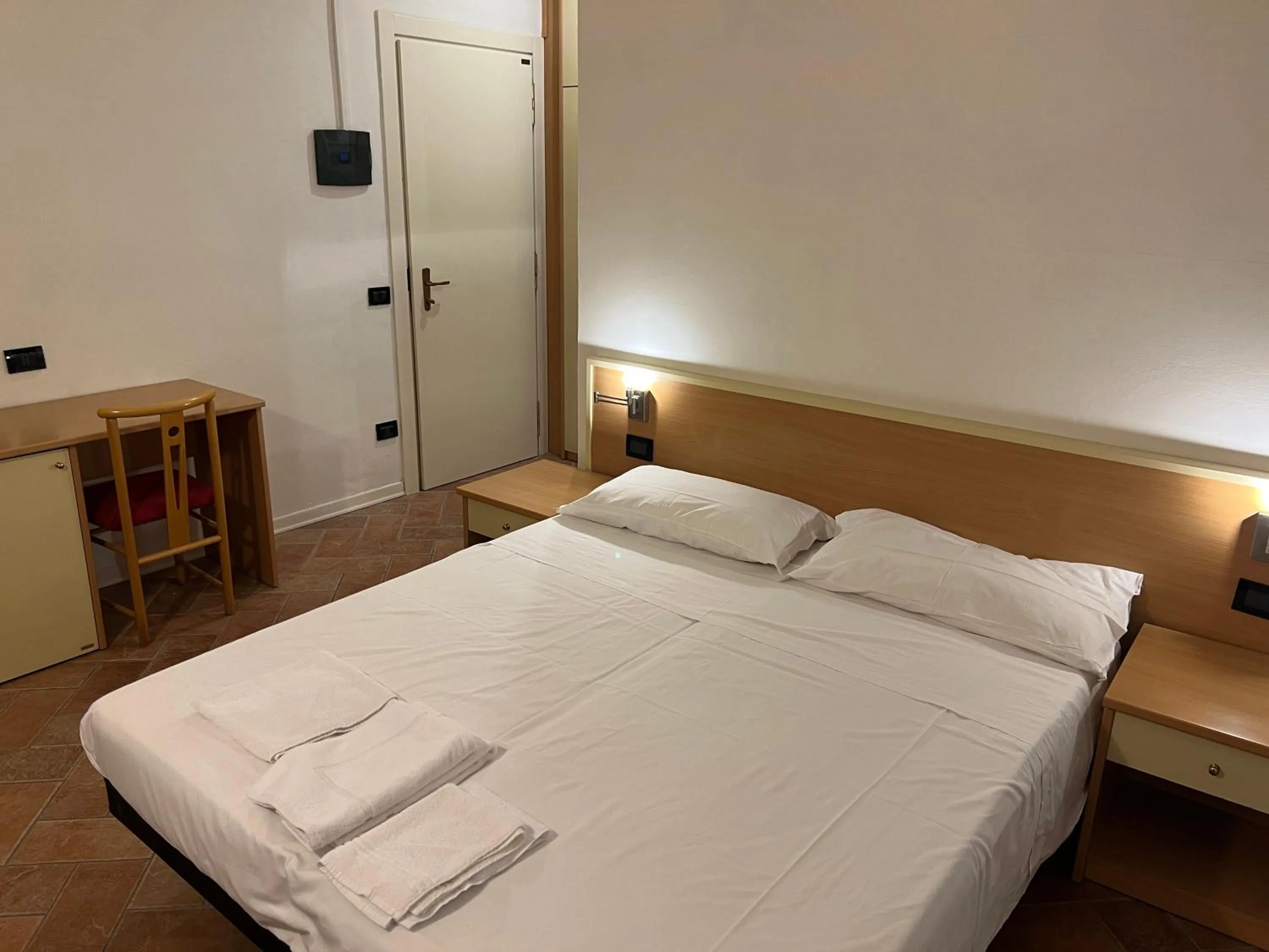 Bedroom, Bed in SAGOSTINO HOUSE