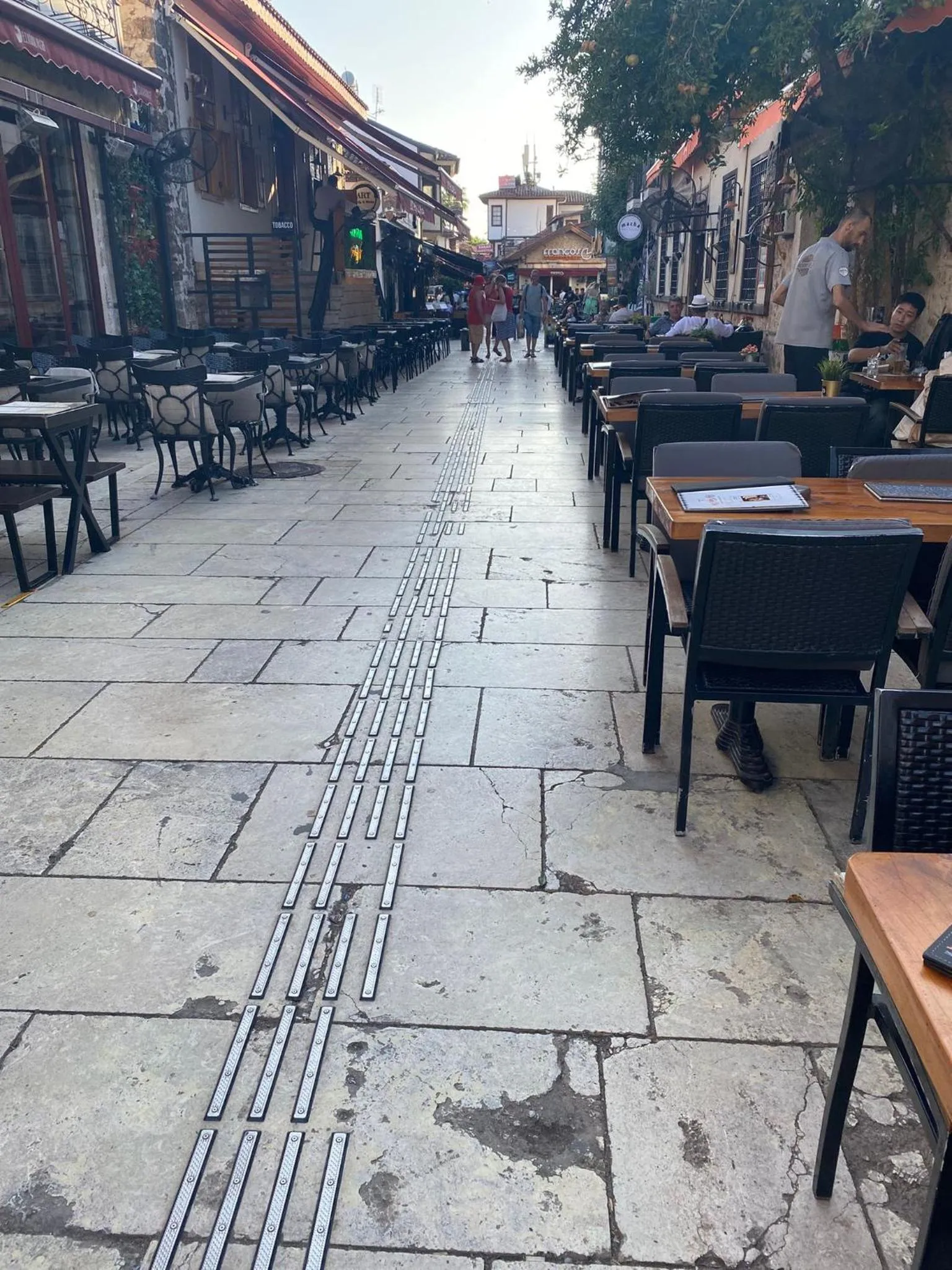 Banquet/Function facilities in HADRİANS TOWER