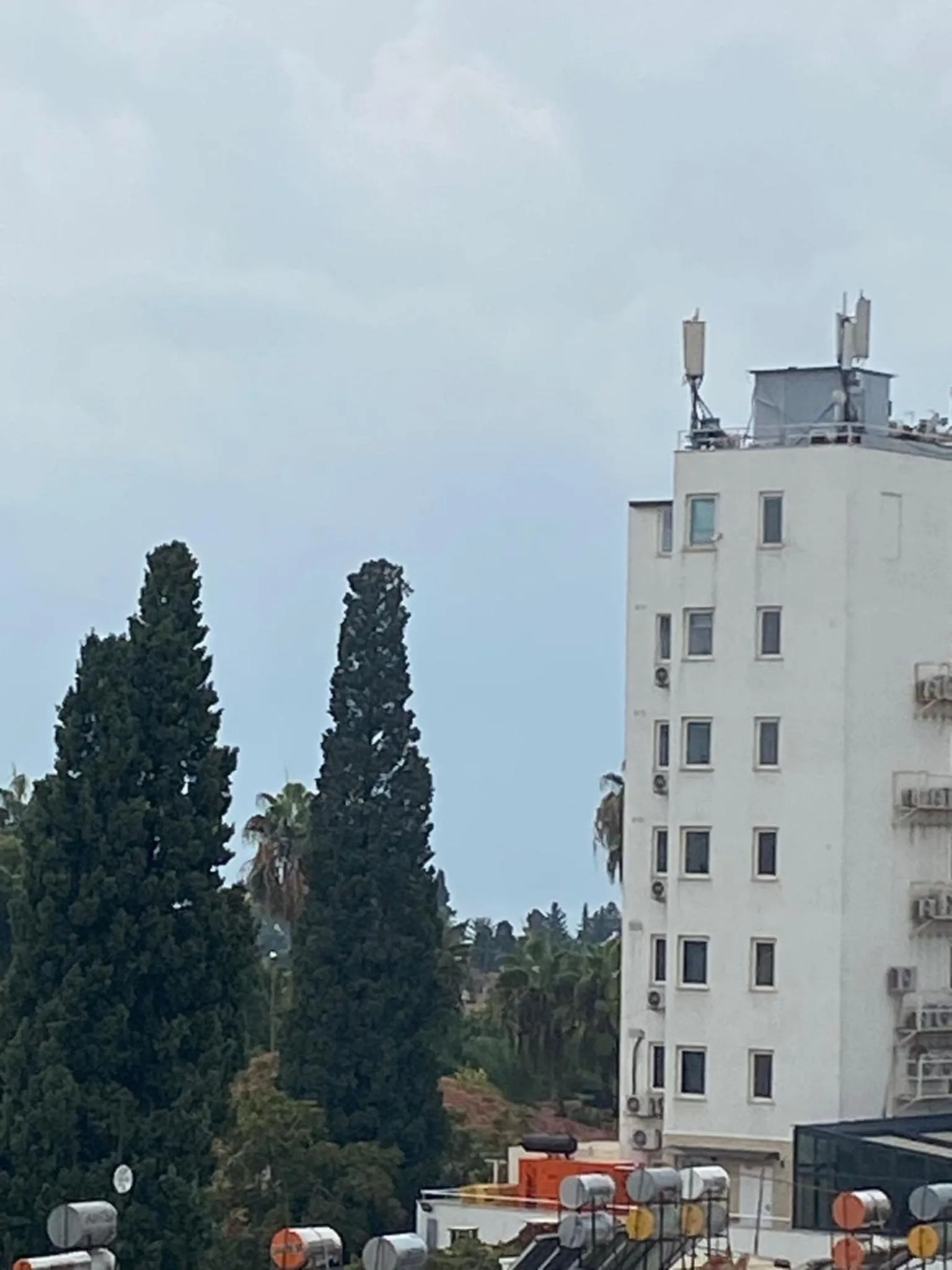 View (from property/room) in HADRİANS TOWER