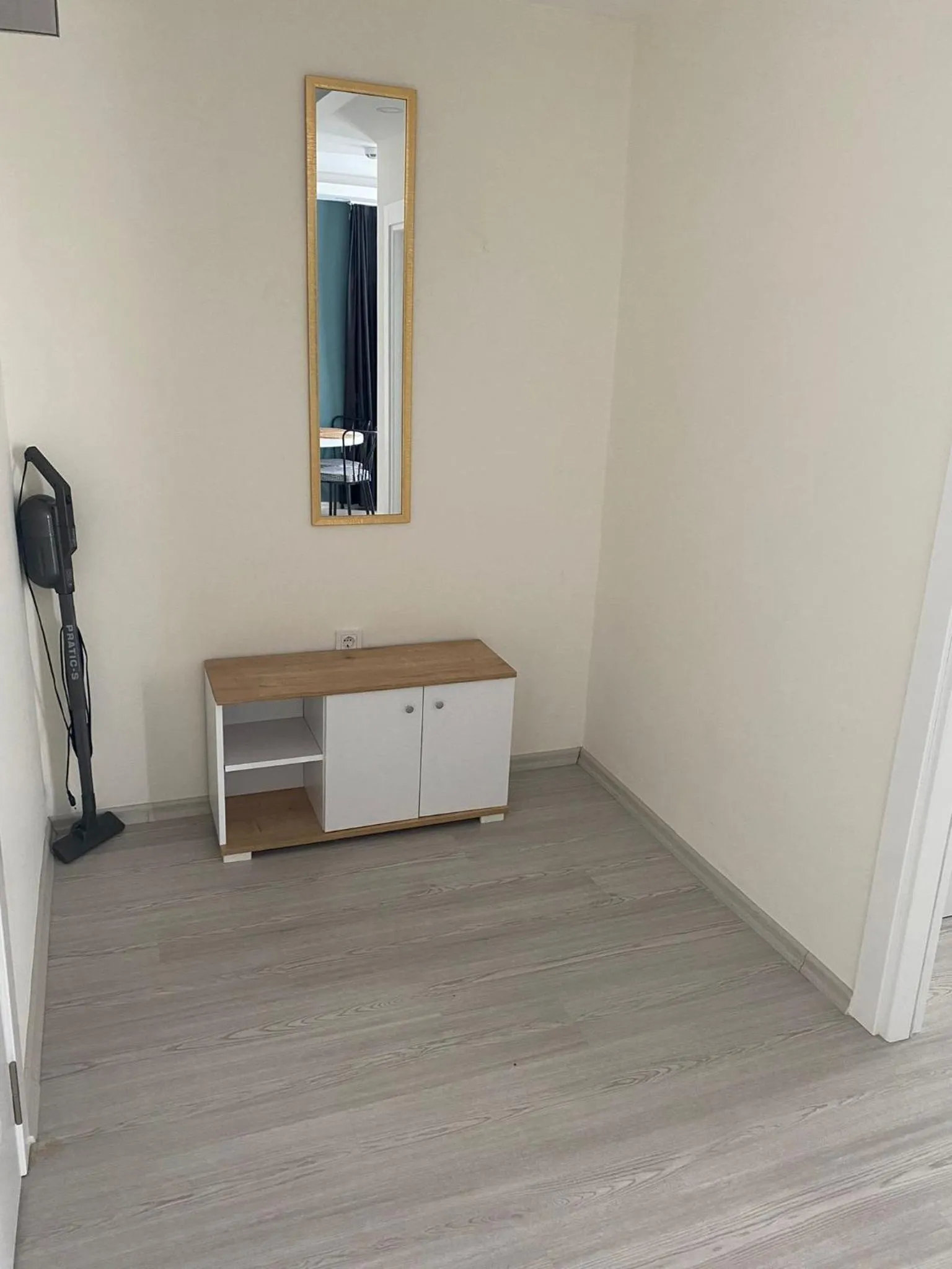 Facade/entrance in HADRİANS TOWER