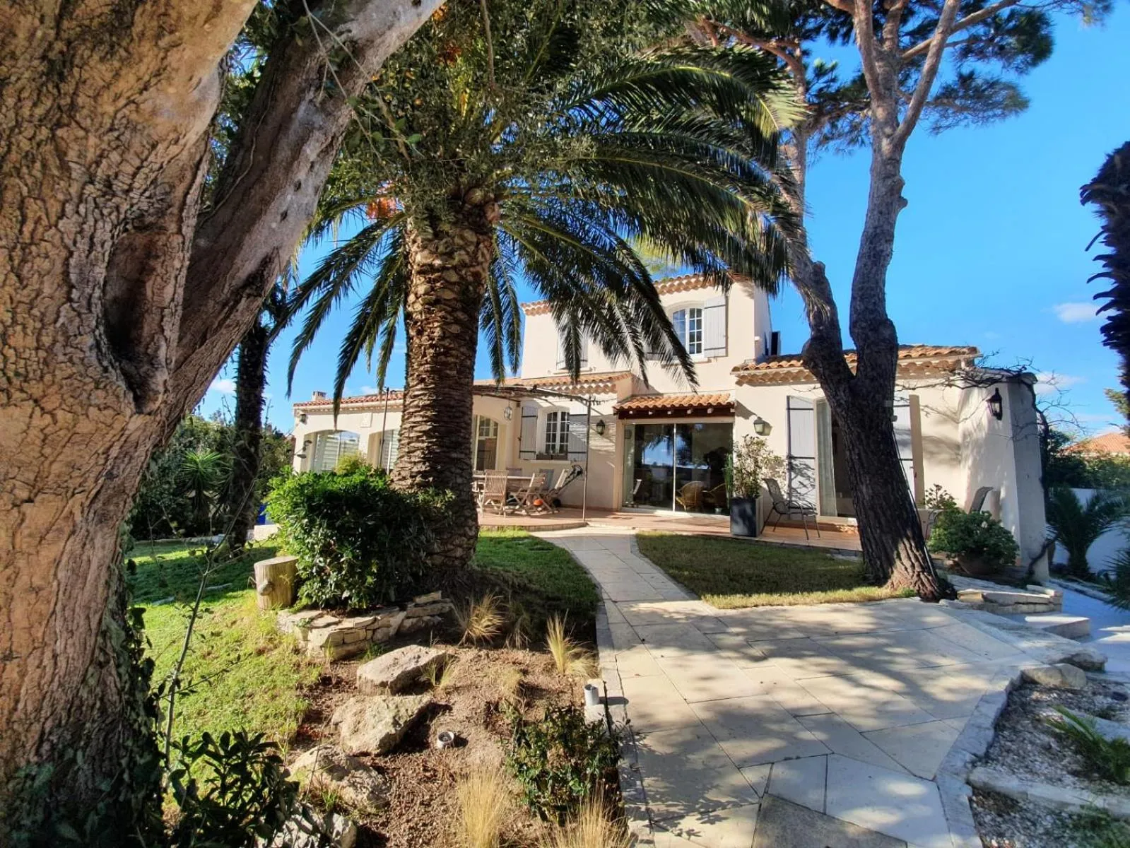 La Villa du Petit Port