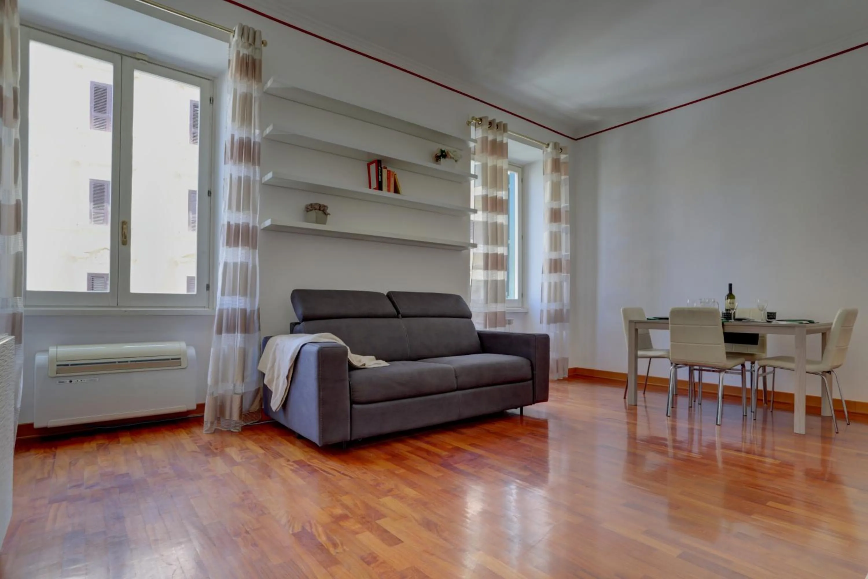 Colosseo Apt Mecenate 77 - Home and More