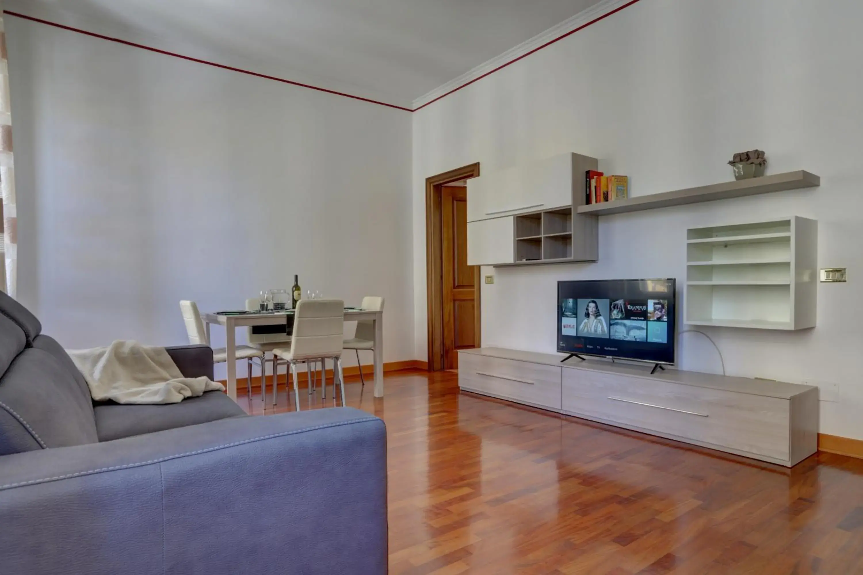 Colosseo Apt Mecenate 77 - Home and More Colosseo Apt Mecenate 77 - Home and More