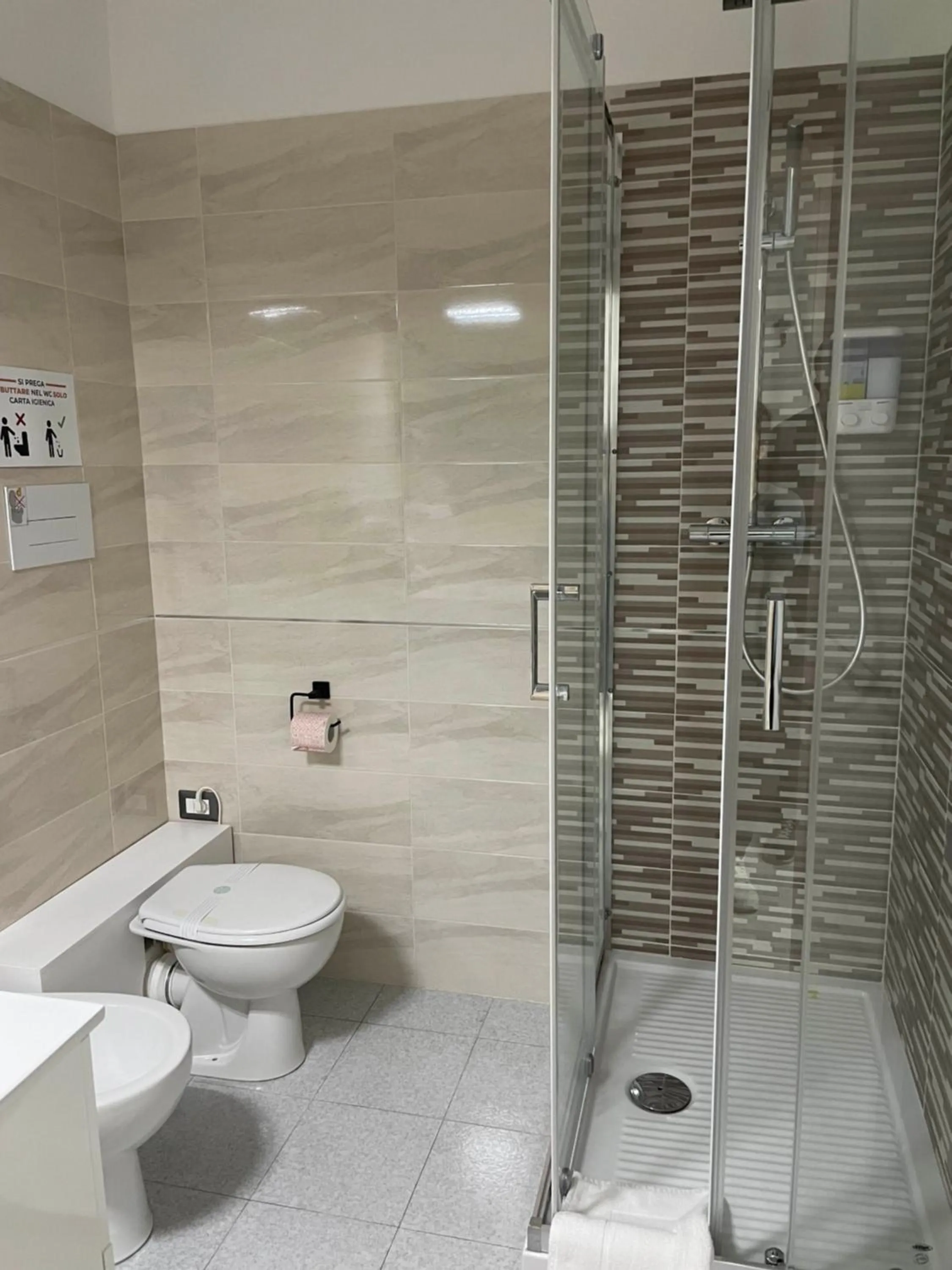 Gianturco Bed and Breakfast