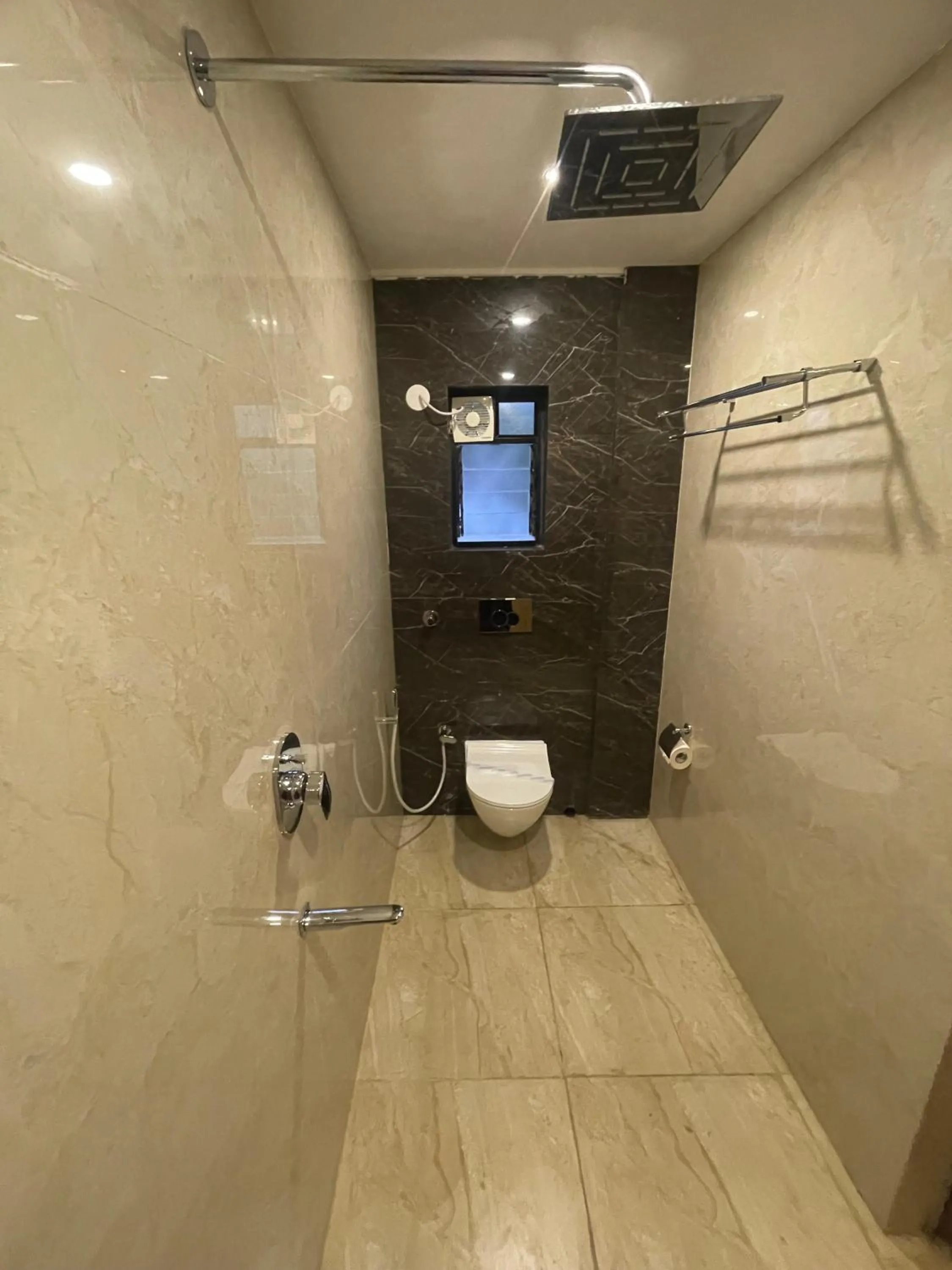 Property building in Hotel Royal Bengal