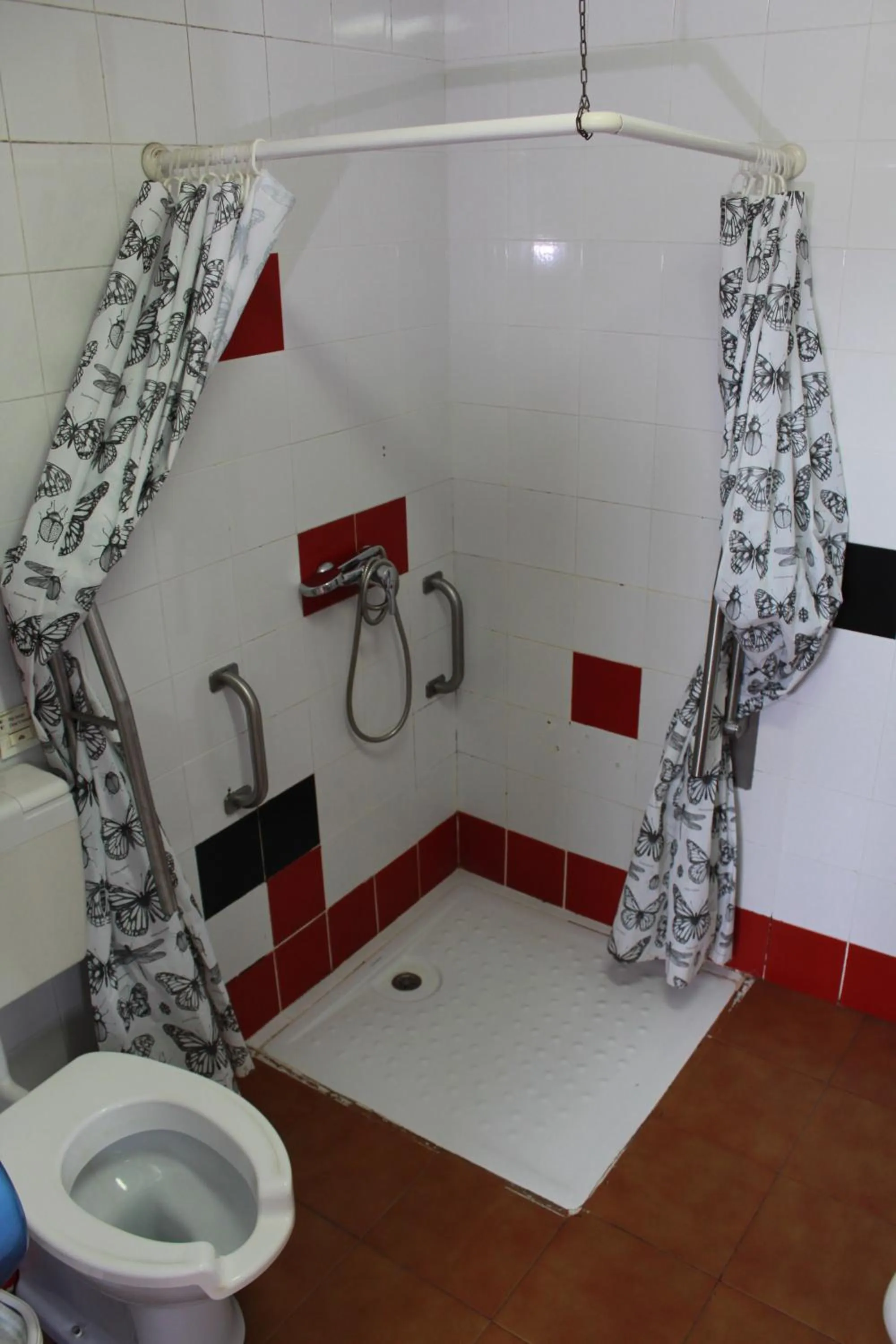 Bilbao Akelarre Hostel