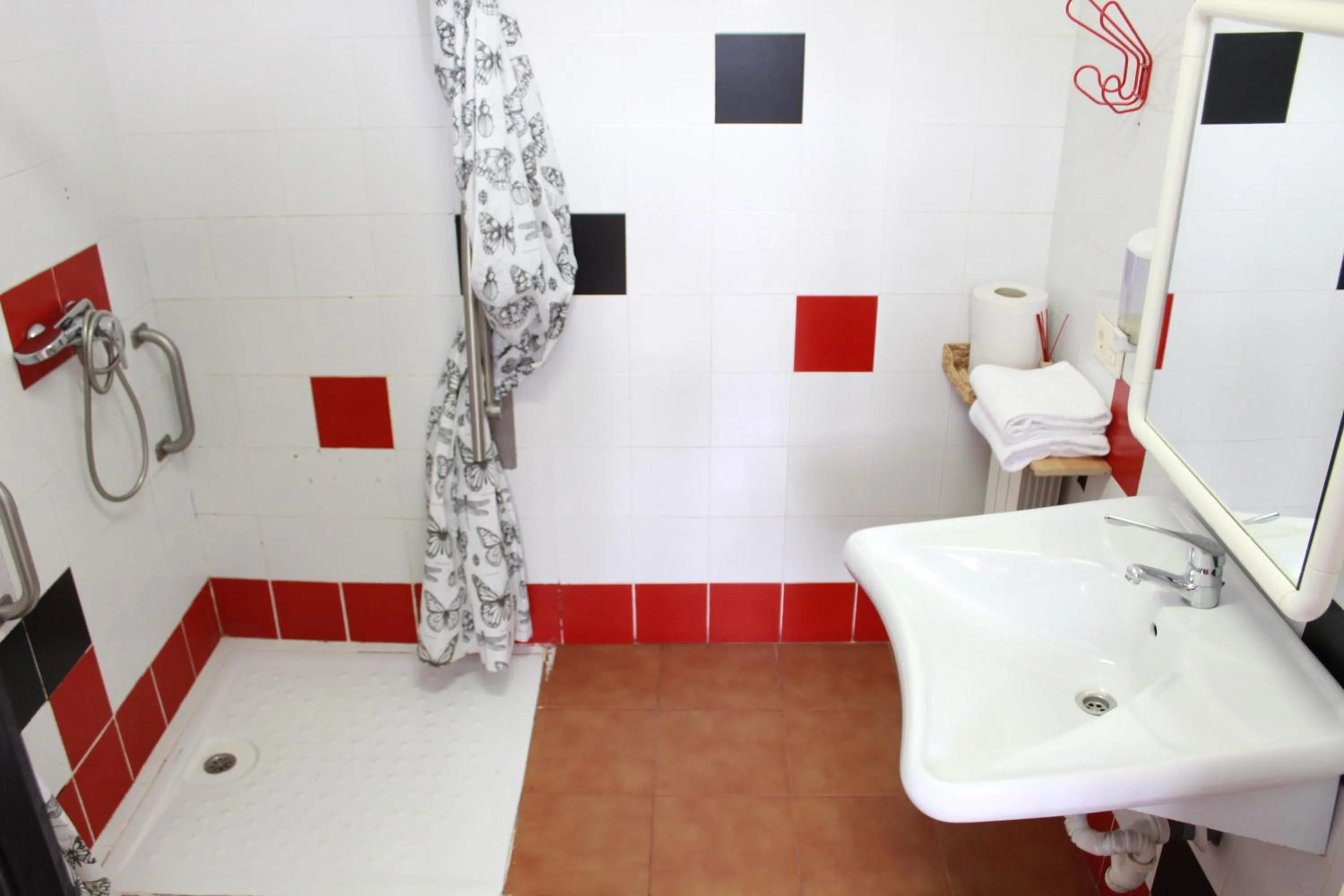 Bilbao Akelarre Hostel