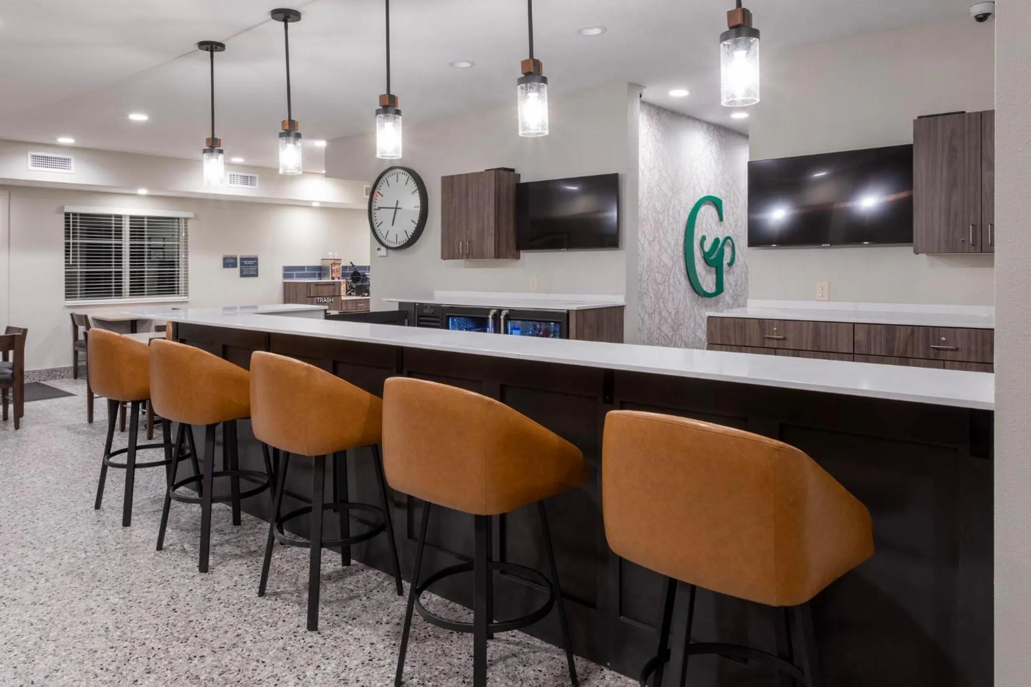 GrandStay Hotel & Suites Algona