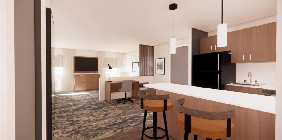 GrandStay Hotel & Suites Algona