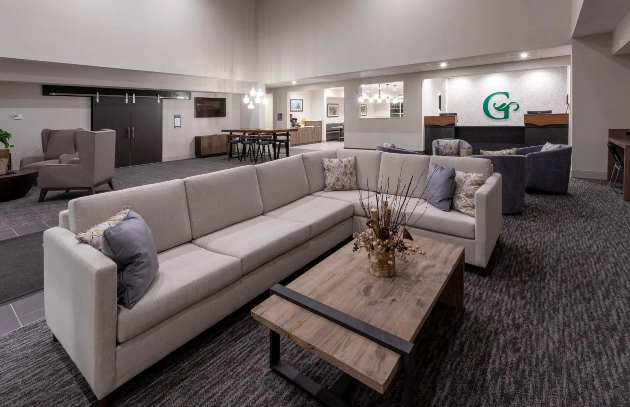 GrandStay Hotel & Suites Algona