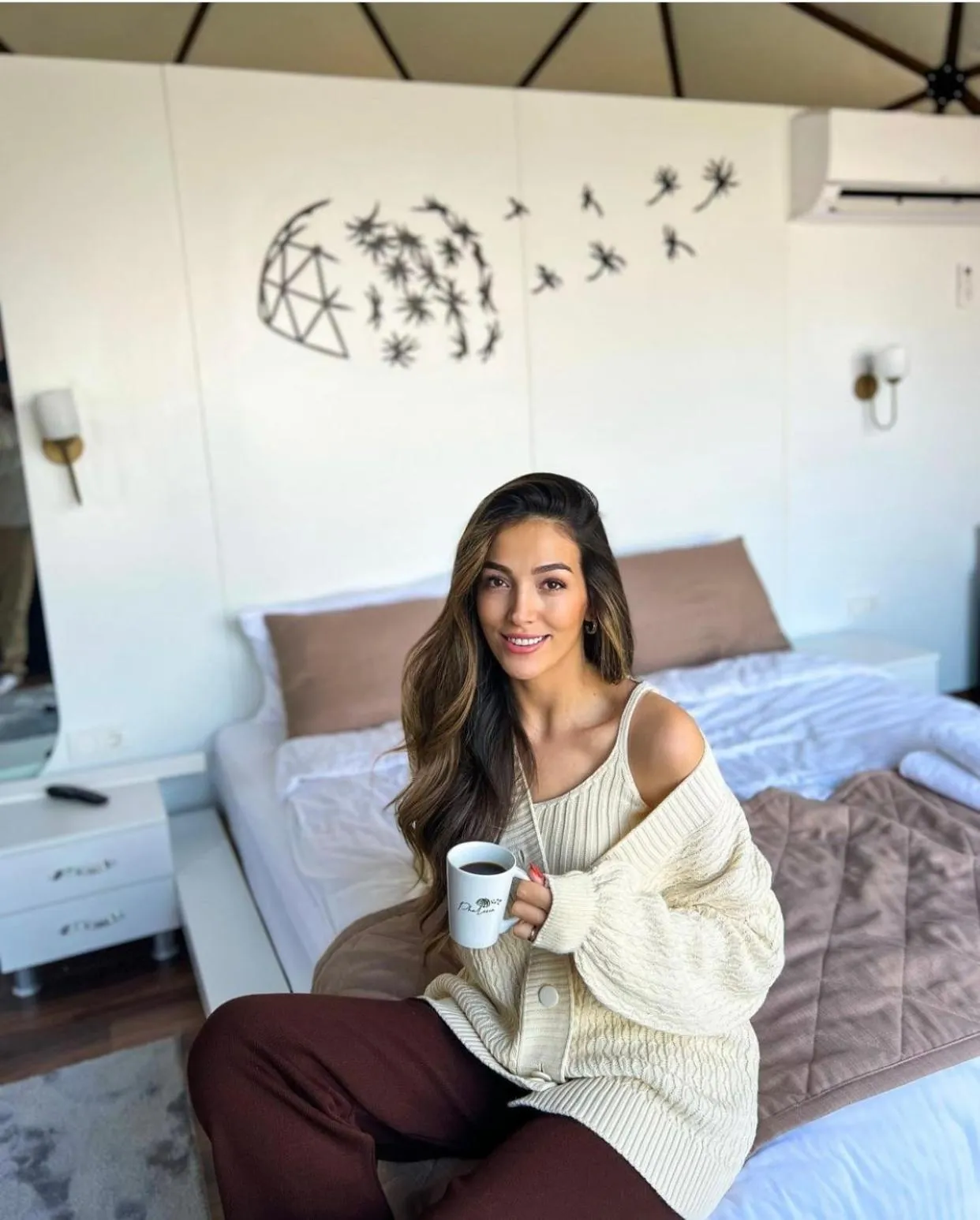 Phalesia Glamping Otel