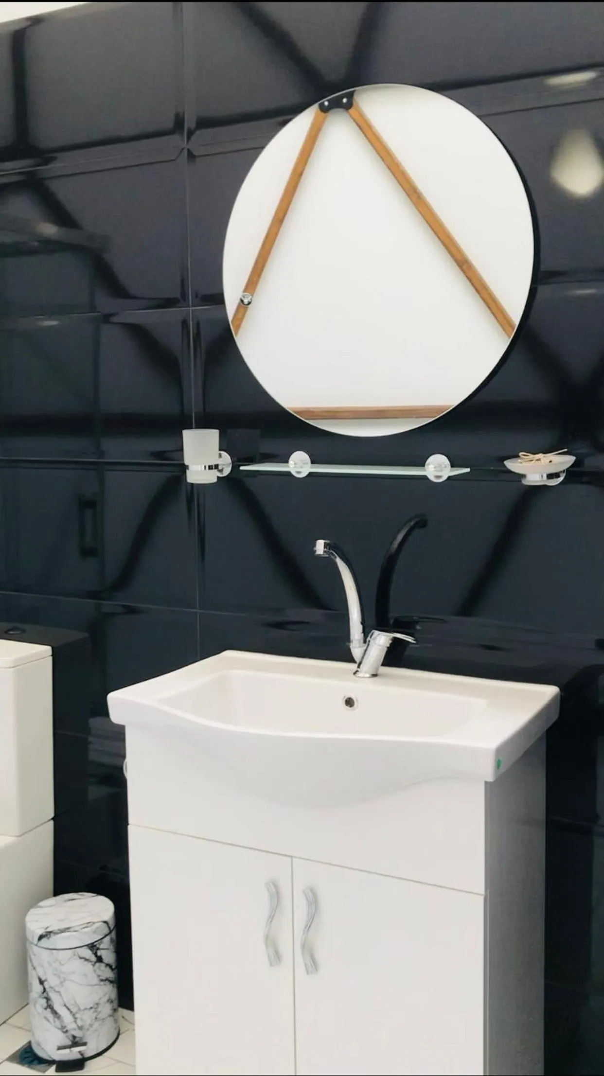 Phalesia Glamping Otel