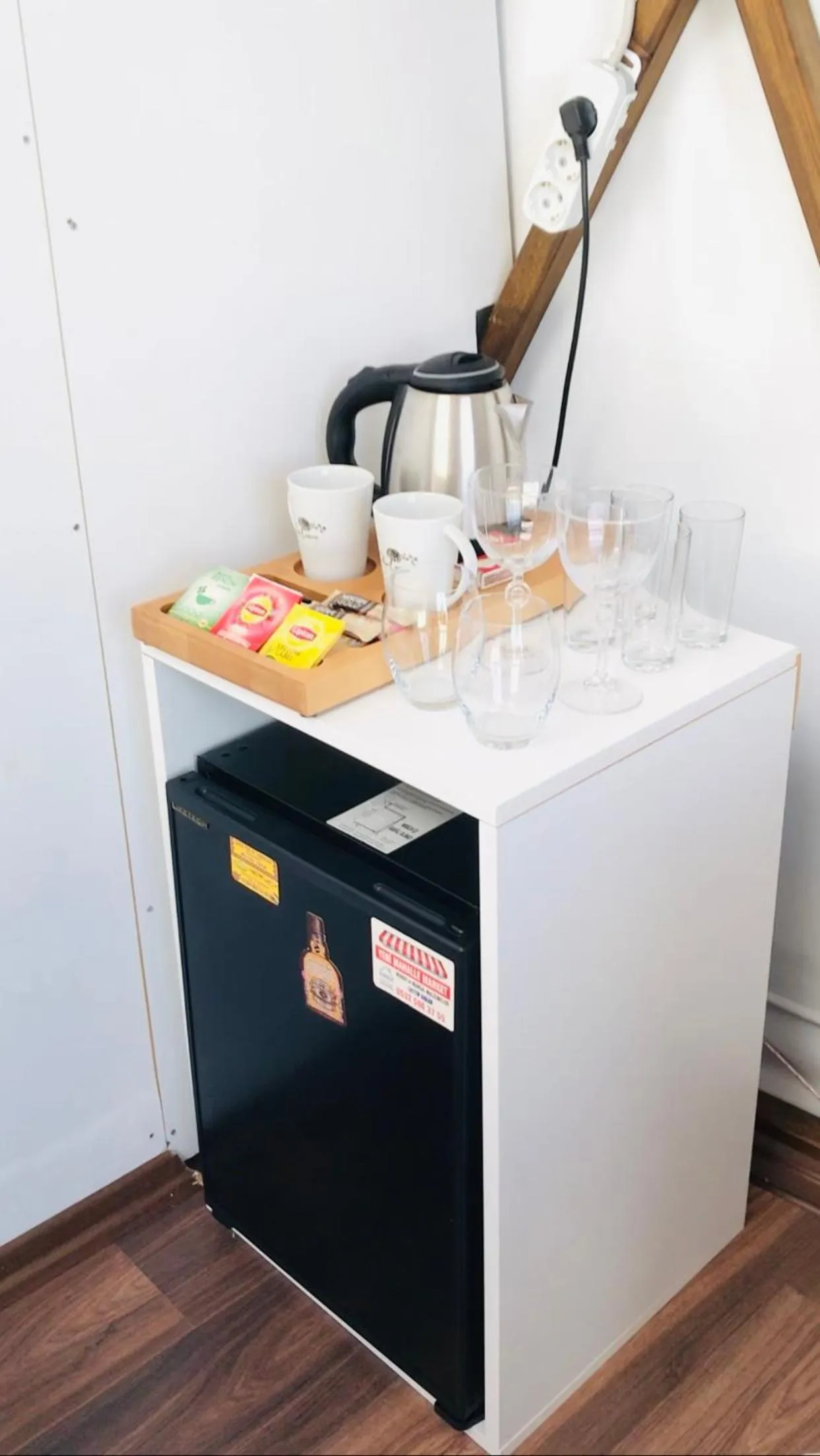 Phalesia Glamping Otel