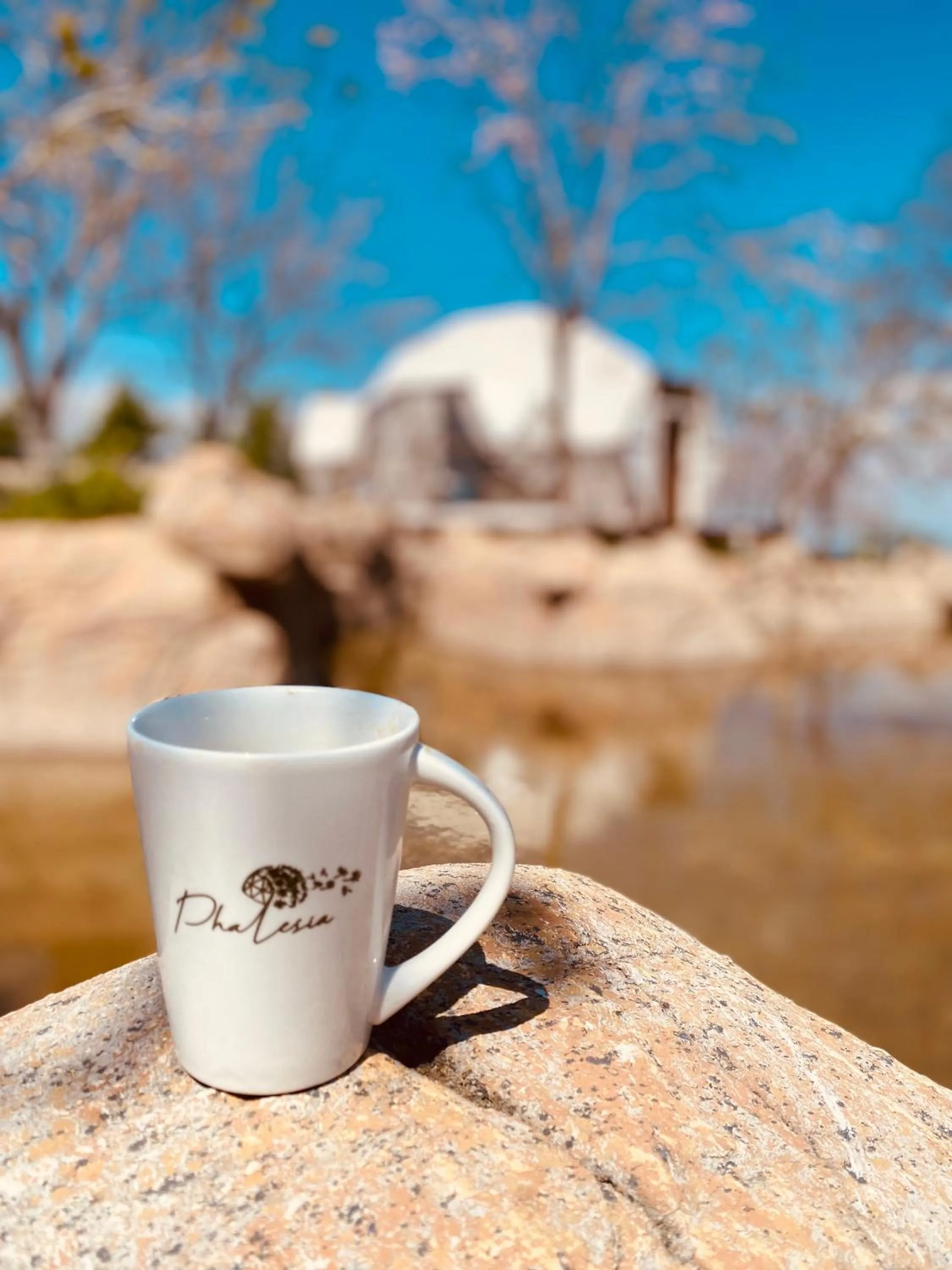 Phalesia Glamping Otel