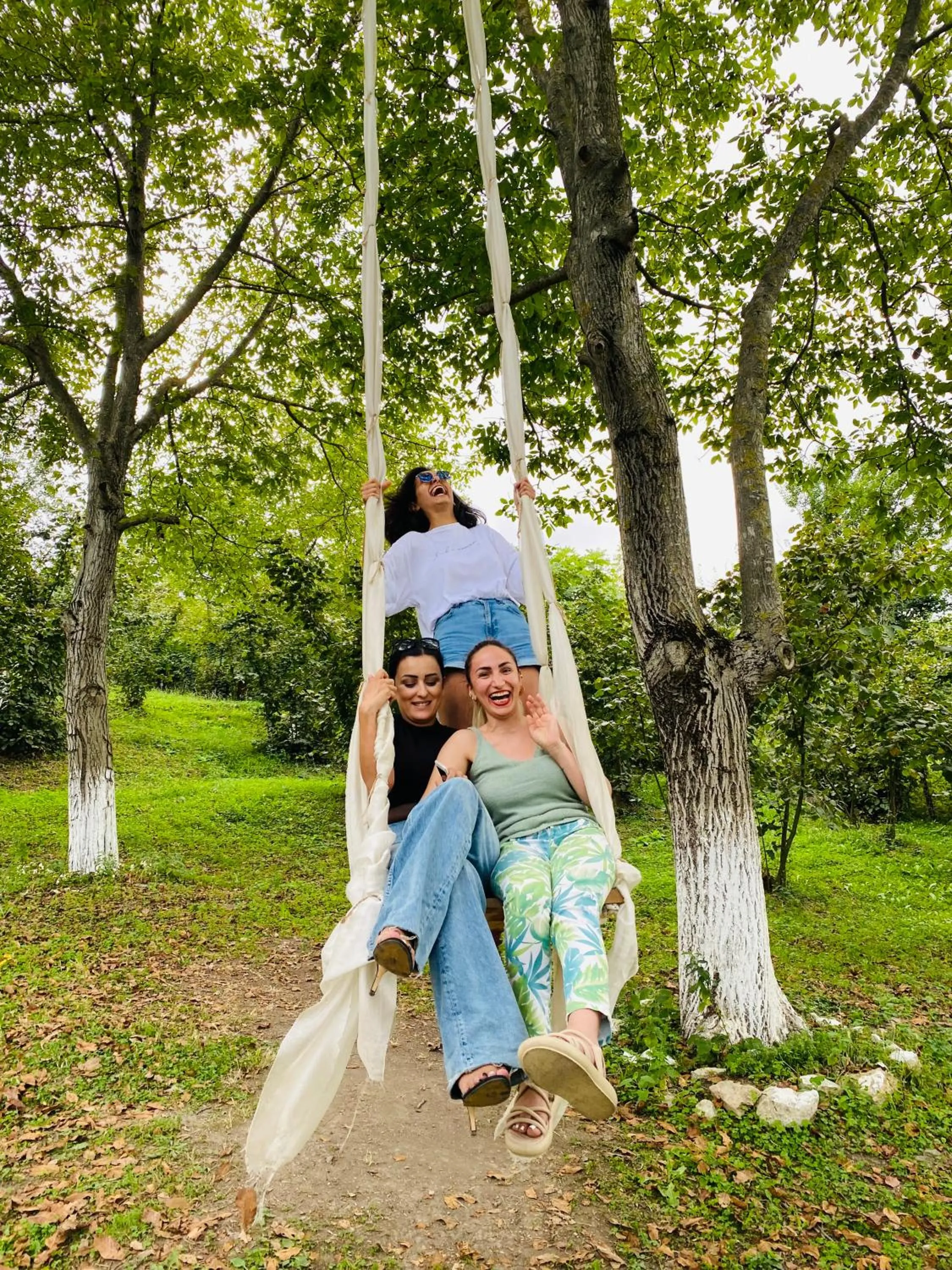 Phalesia Glamping Otel