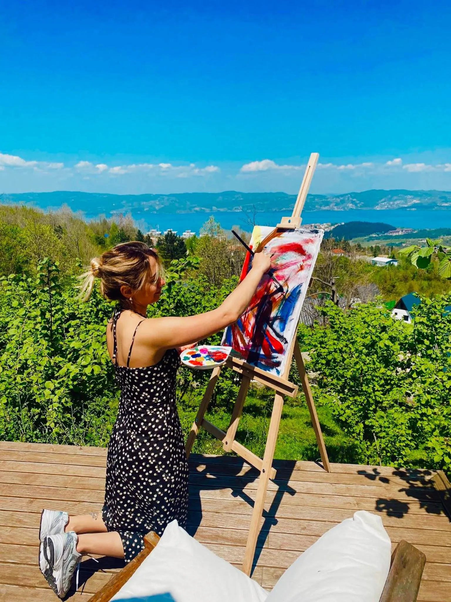 Phalesia Glamping Otel