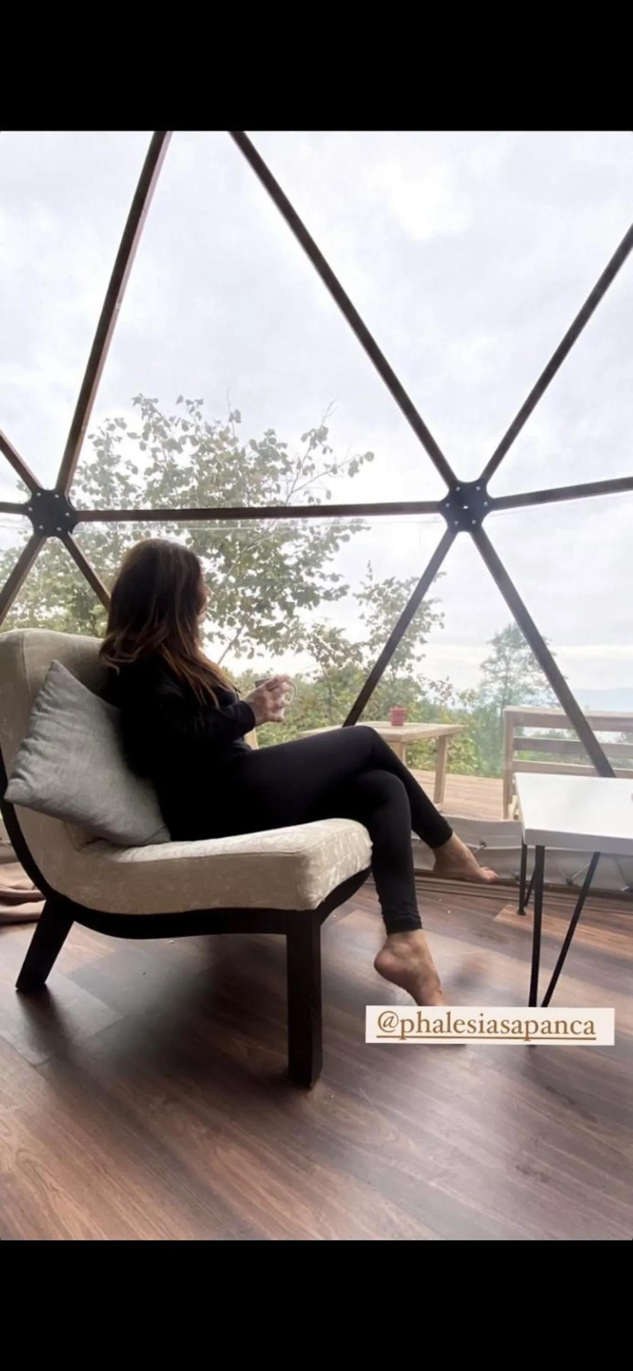 Phalesia Glamping Otel