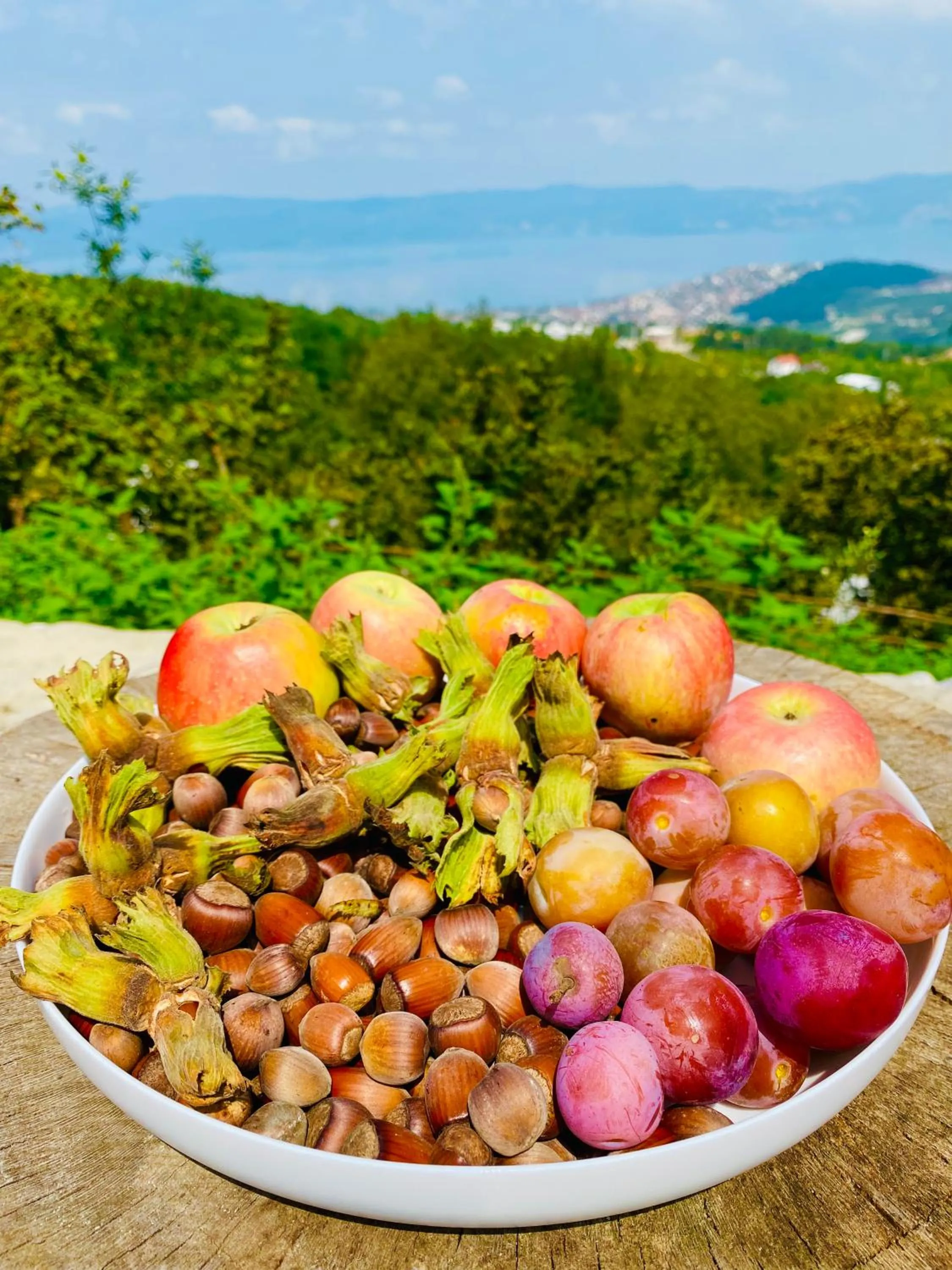 Phalesia Glamping Otel