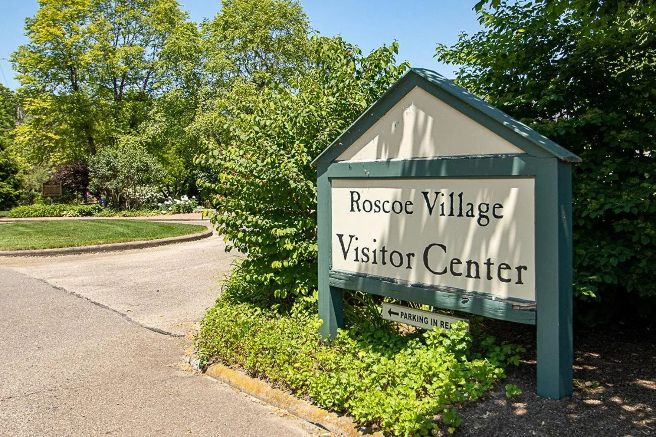 Neighbourhood in Country Squire inn and suites