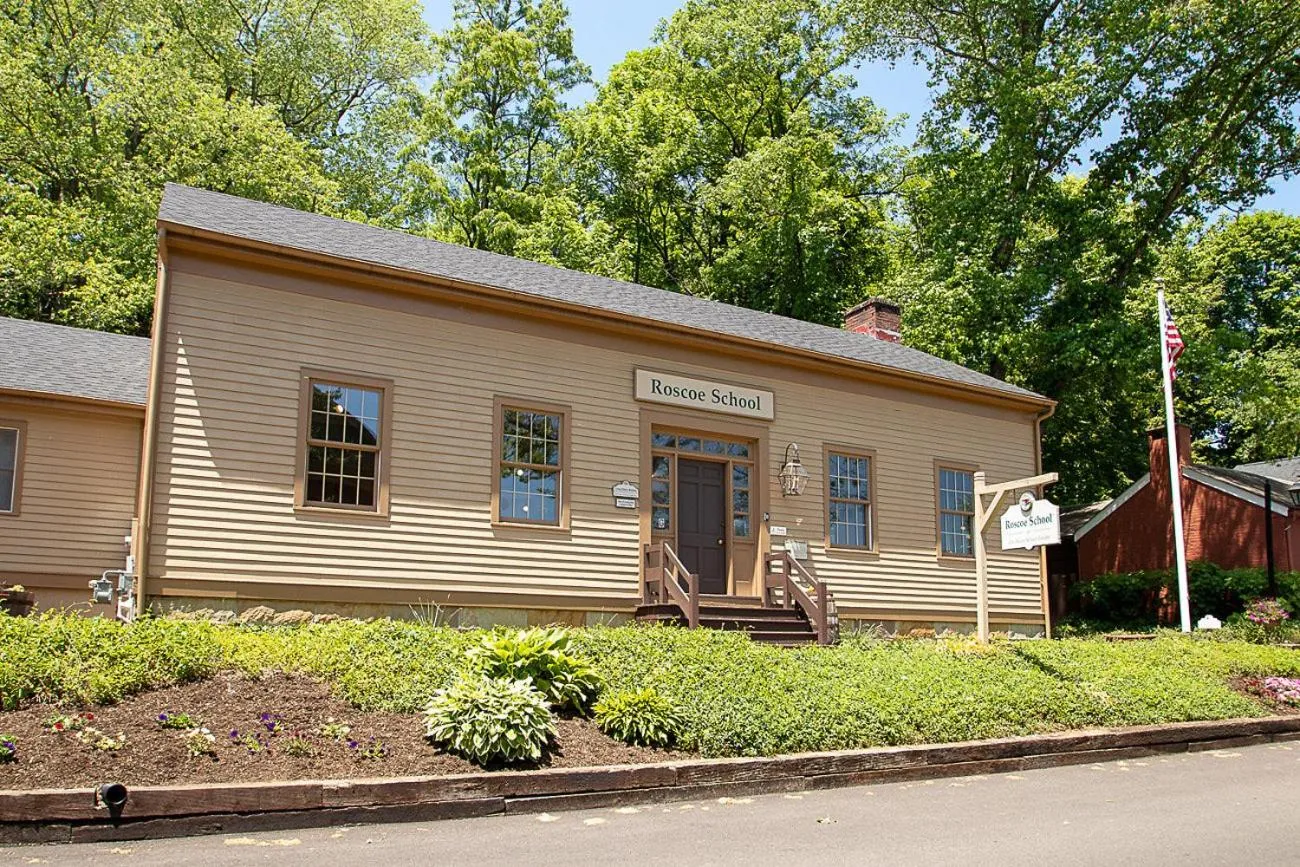 Neighbourhood in Country Squire inn and suites