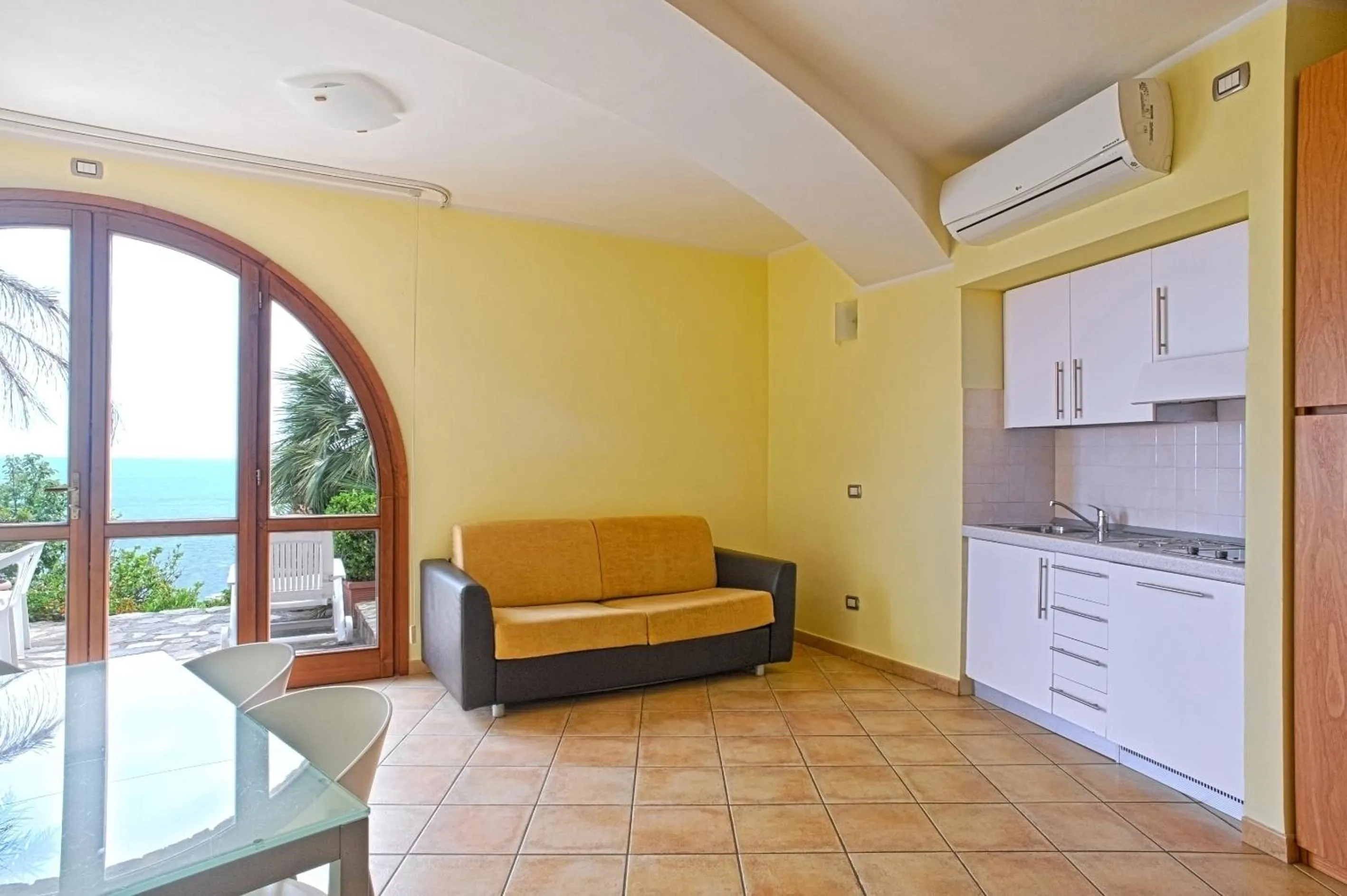 Le Terrazze Appartamenti Vacanze