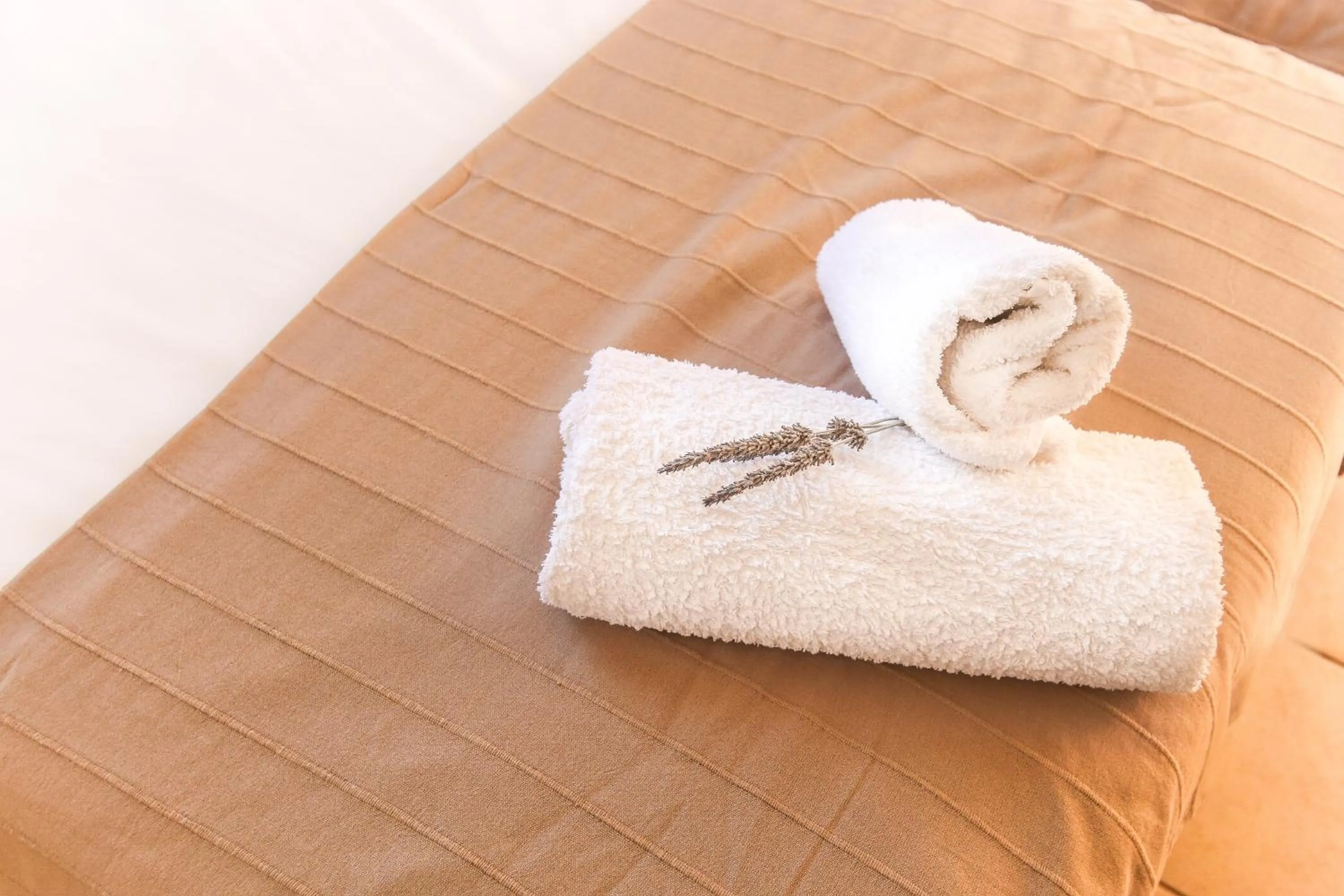 Decorative detail in Penelope Villas