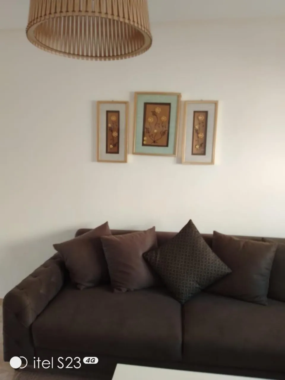 Appartement a gueliz