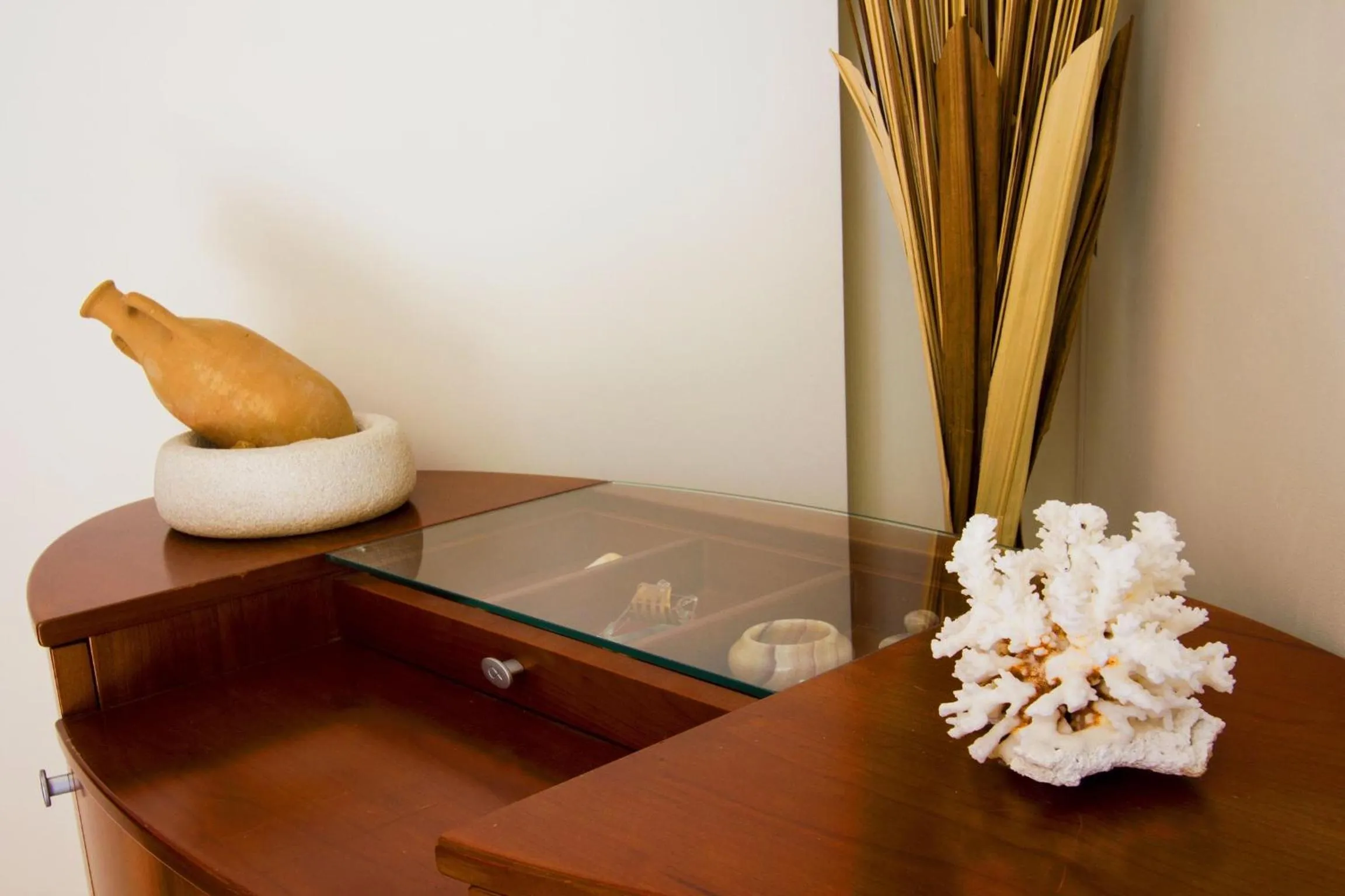 Lobby or reception in VENEZIANA Boutique Hotel Superior