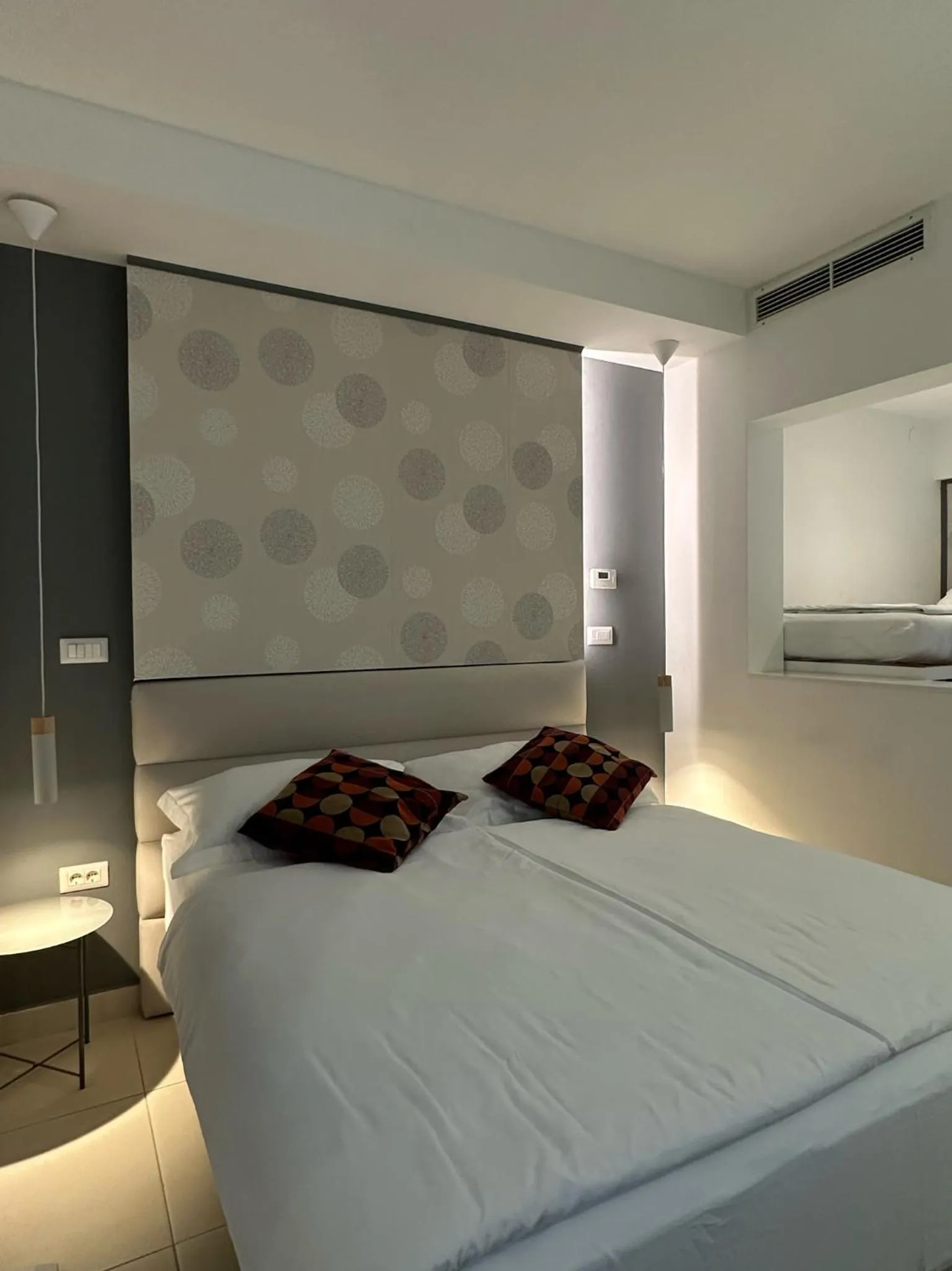 Bedroom, Bed in VENEZIANA Boutique Hotel Superior