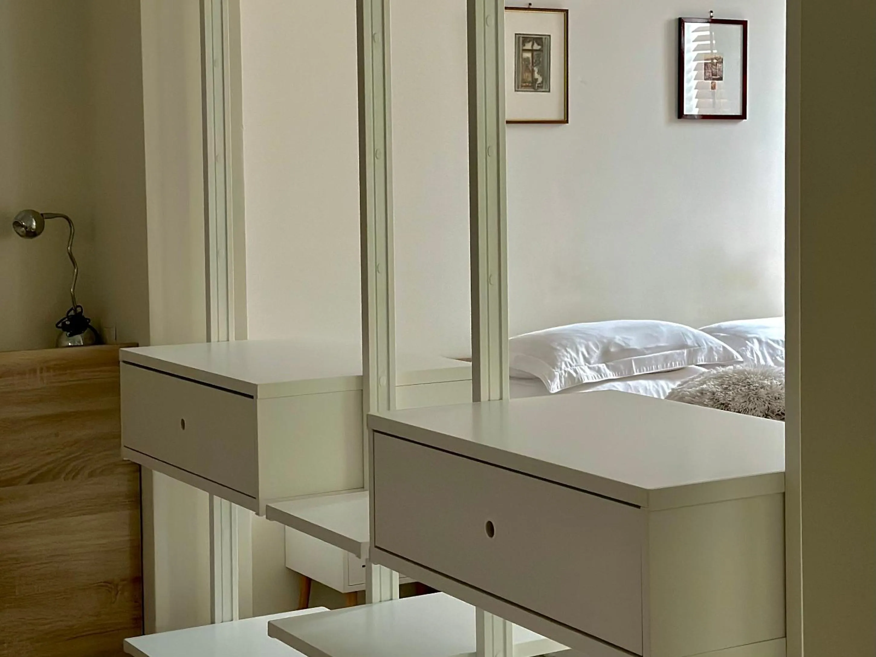 Bedroom, Bed in VENEZIANA Boutique Hotel Superior