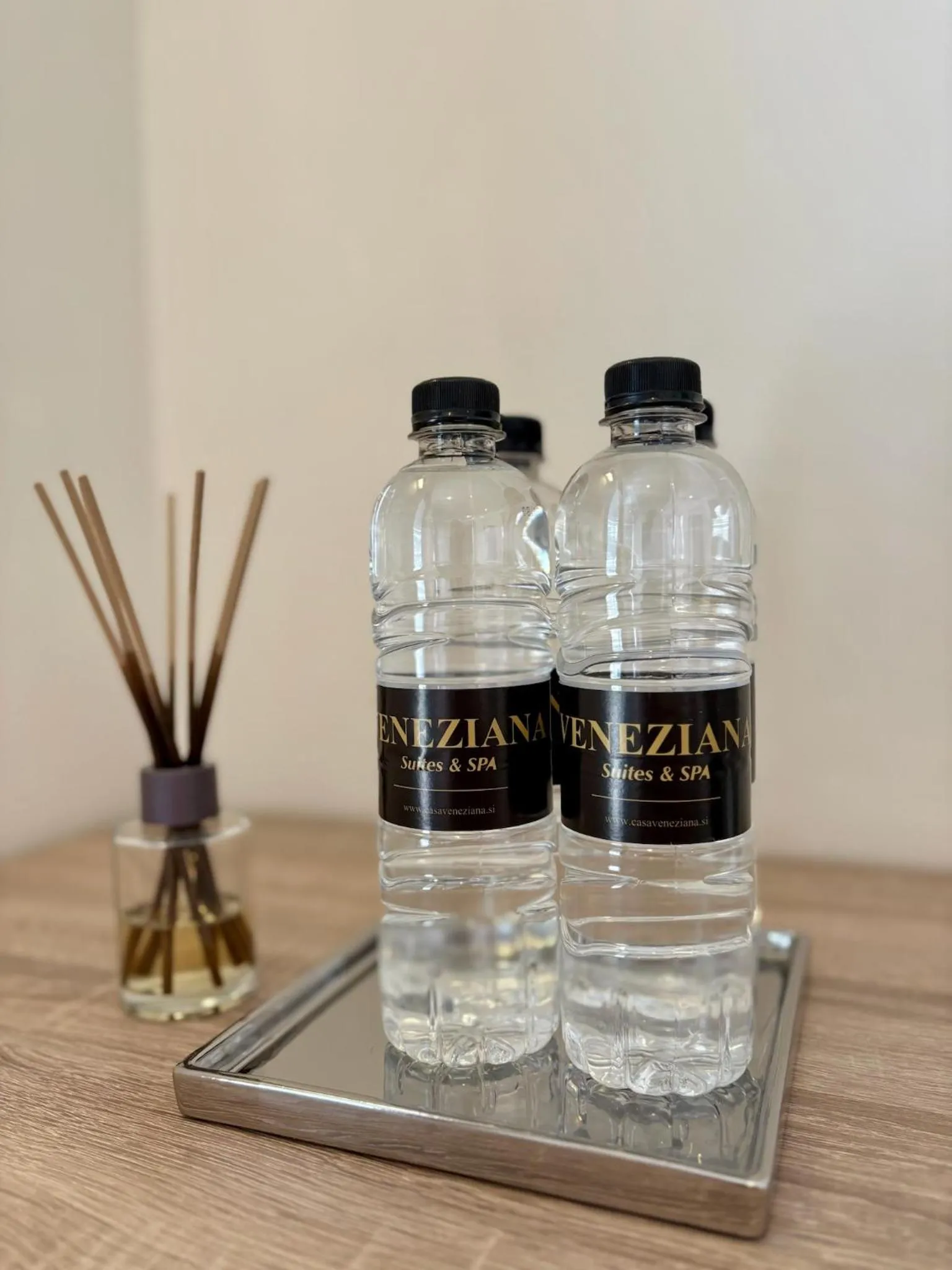 Drinks in VENEZIANA Boutique Hotel Superior