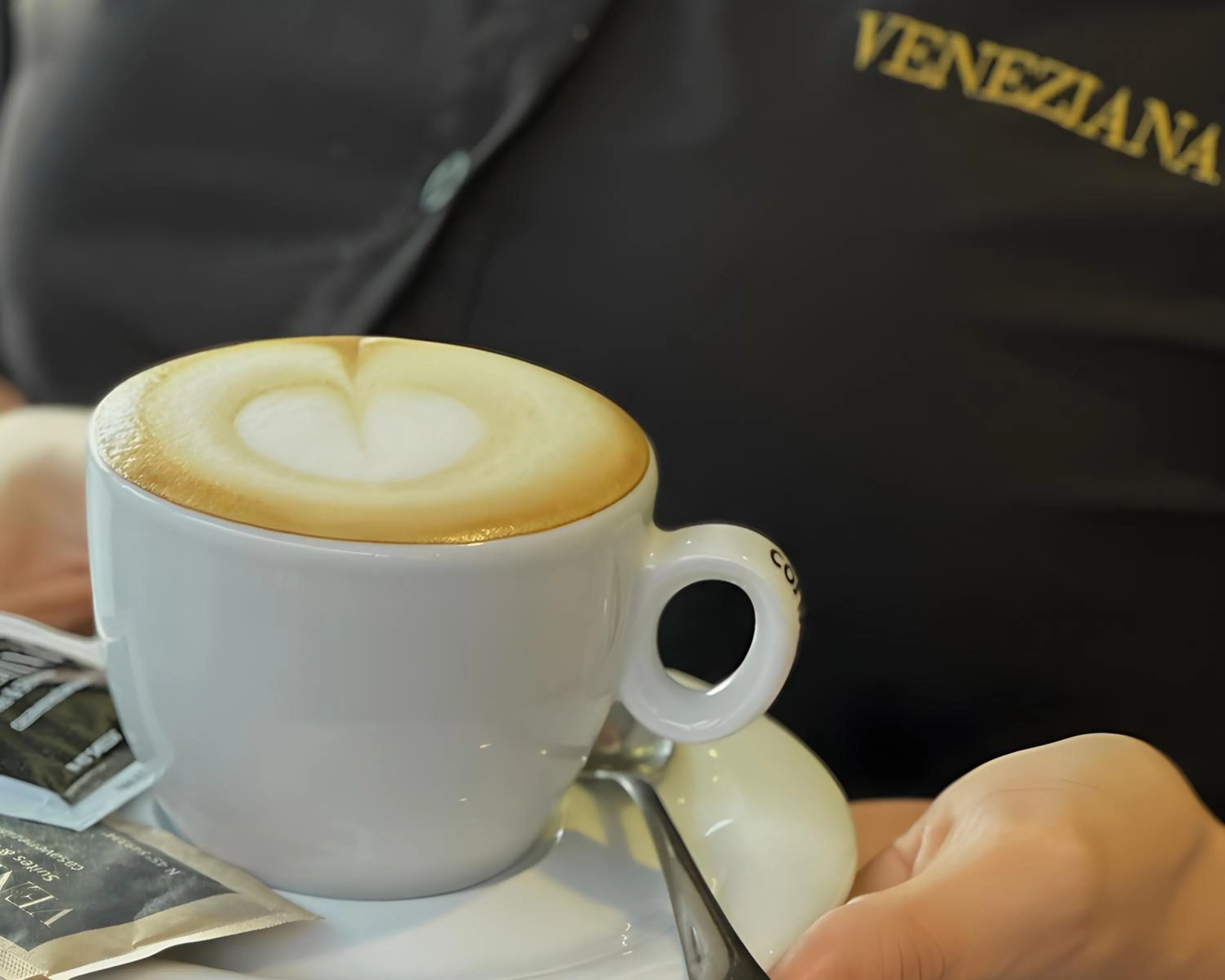 Coffee/tea facilities in VENEZIANA Boutique Hotel Superior