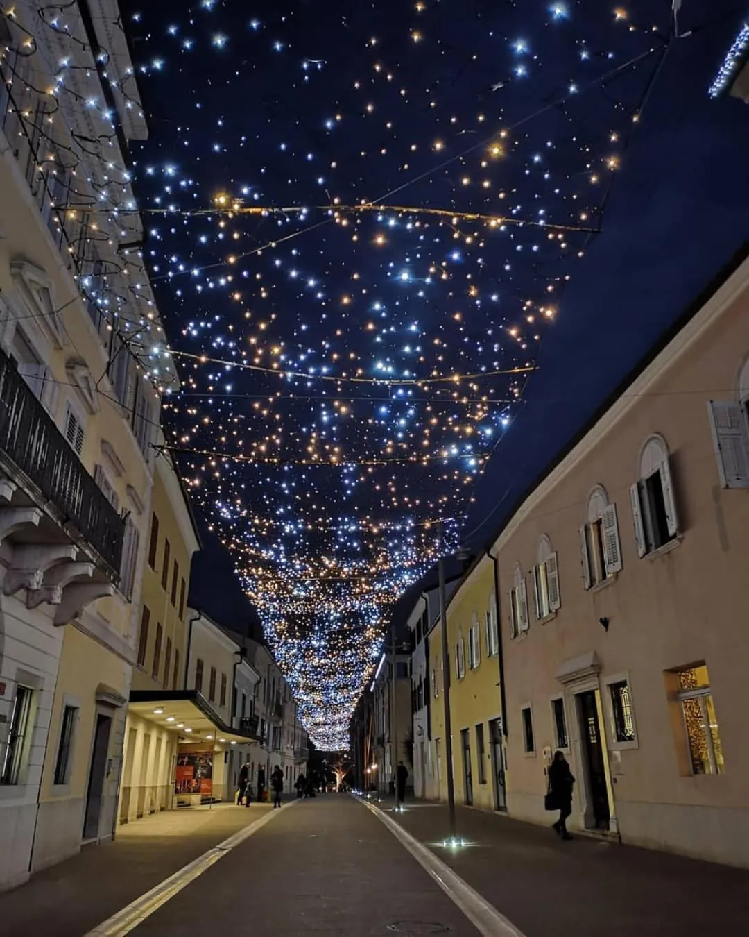 Nearby landmark in VENEZIANA Boutique Hotel Superior