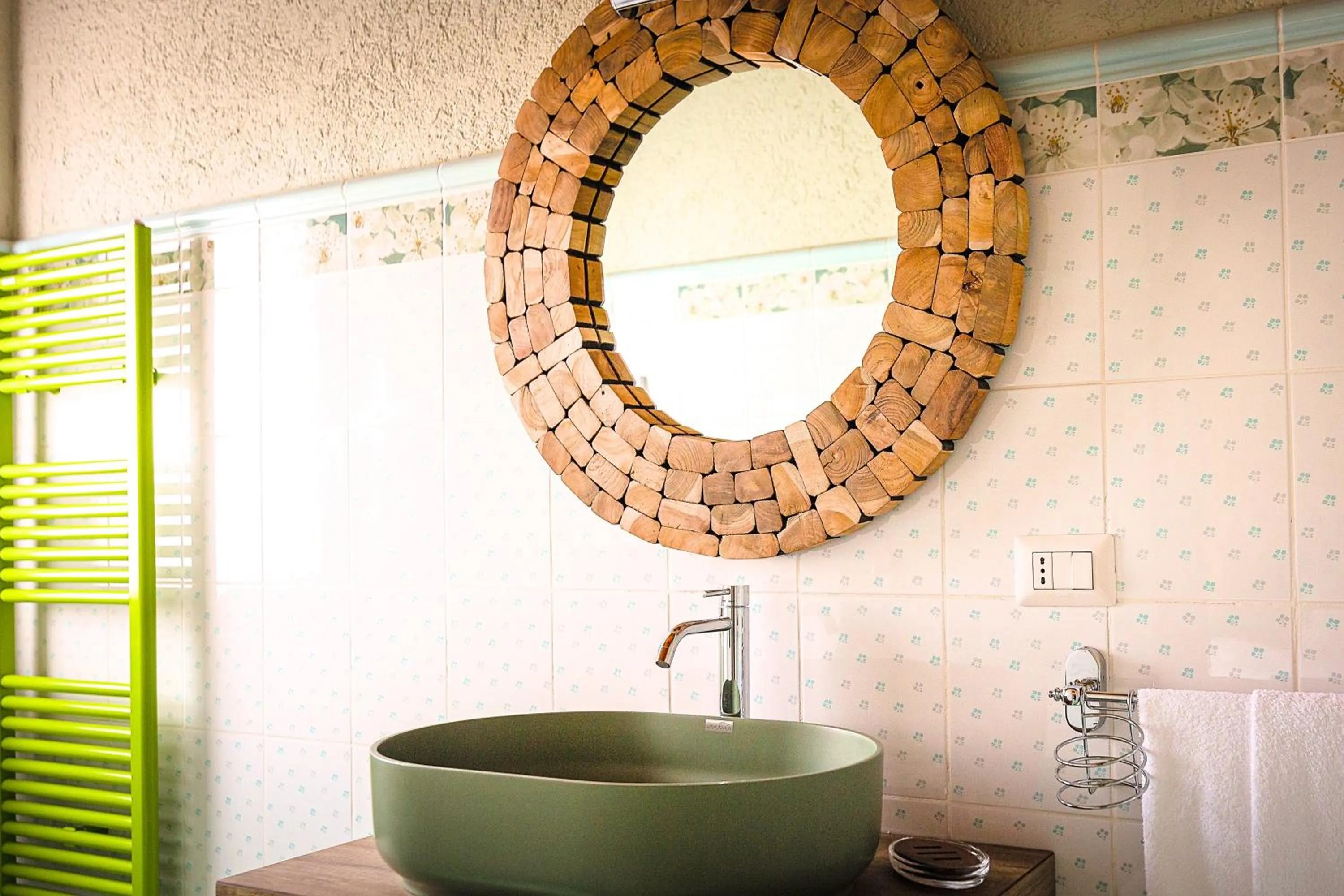 Relais Garden Cactus B&B