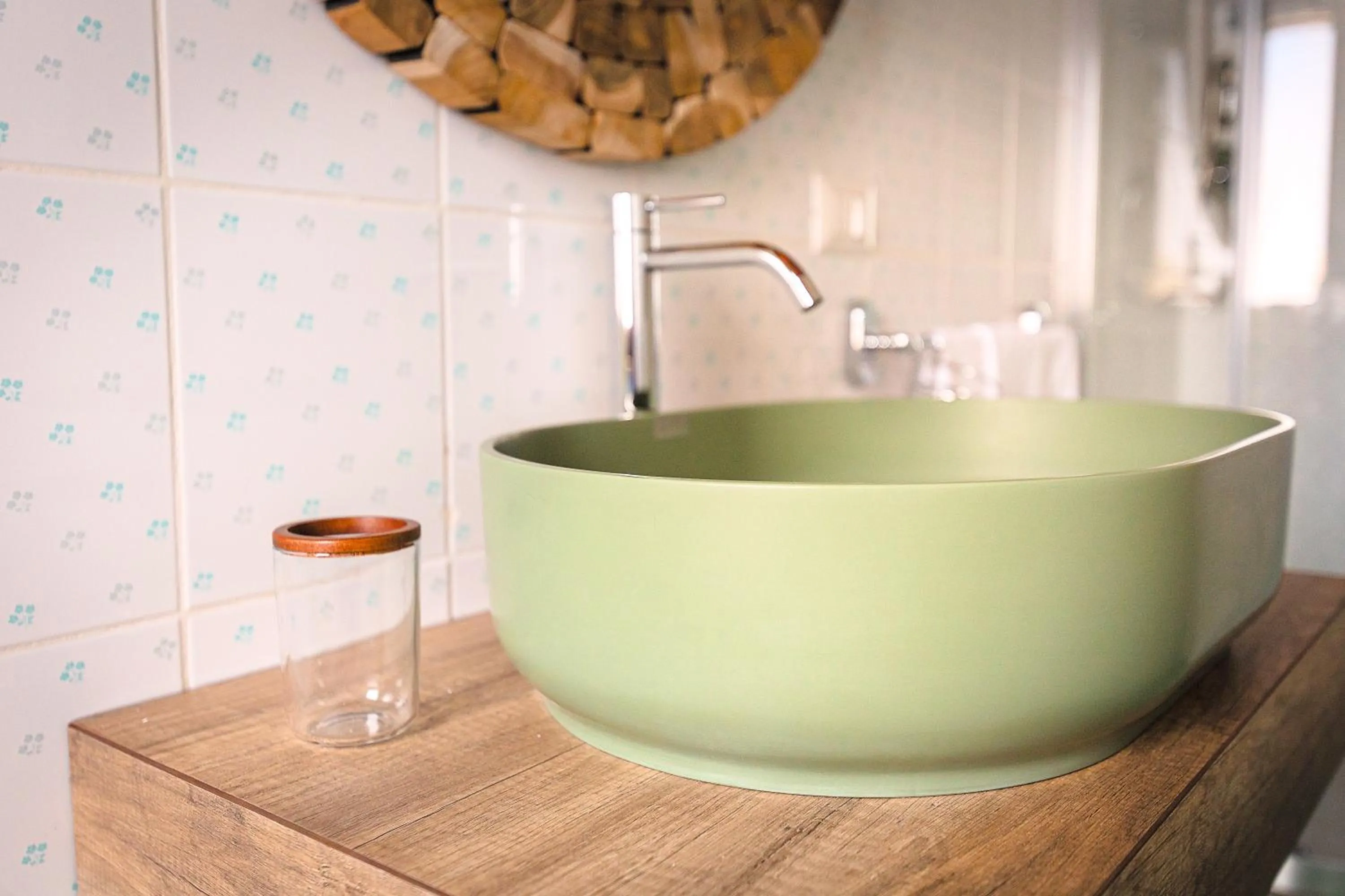 Relais Garden Cactus B&B