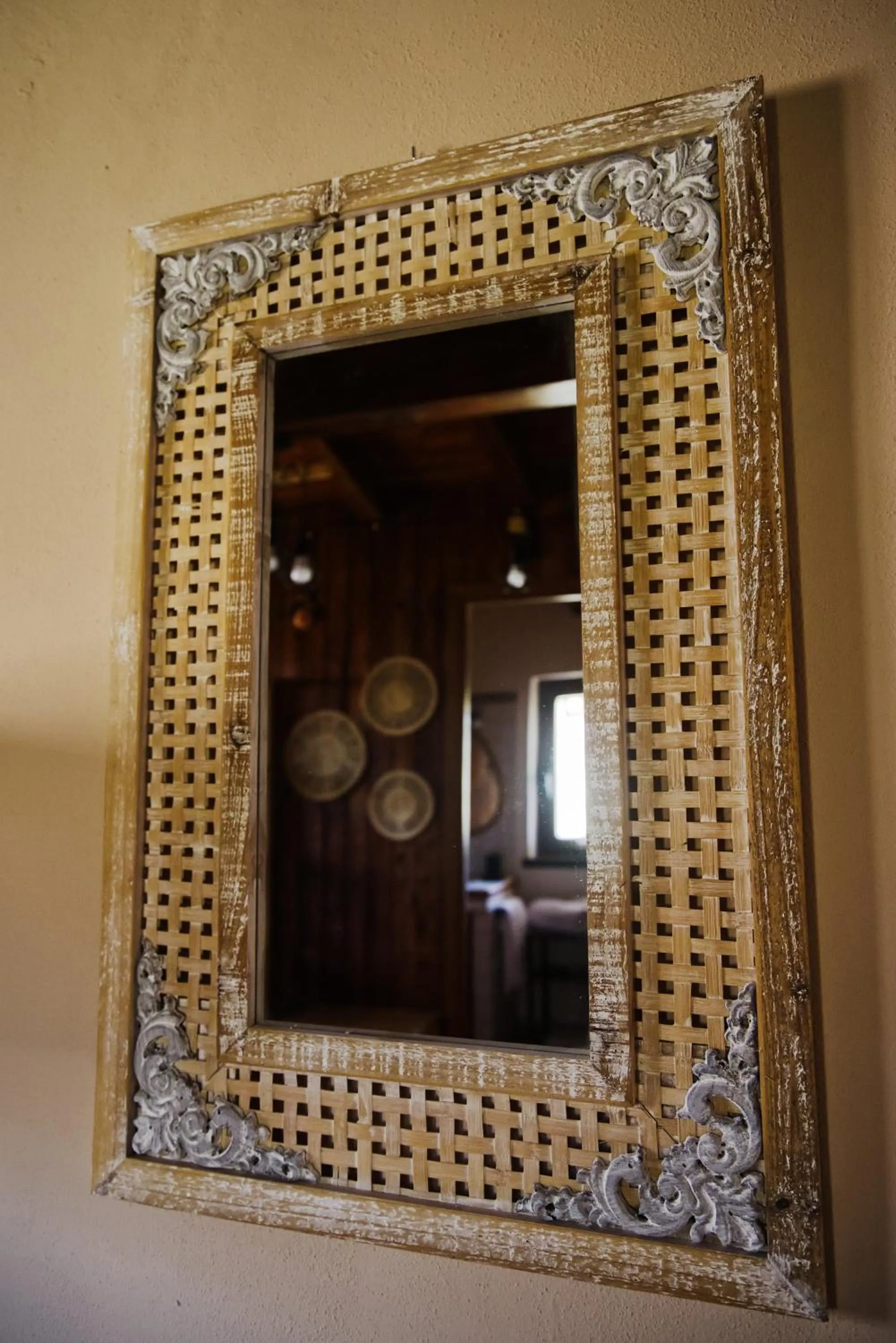 Relais Garden Cactus B&B