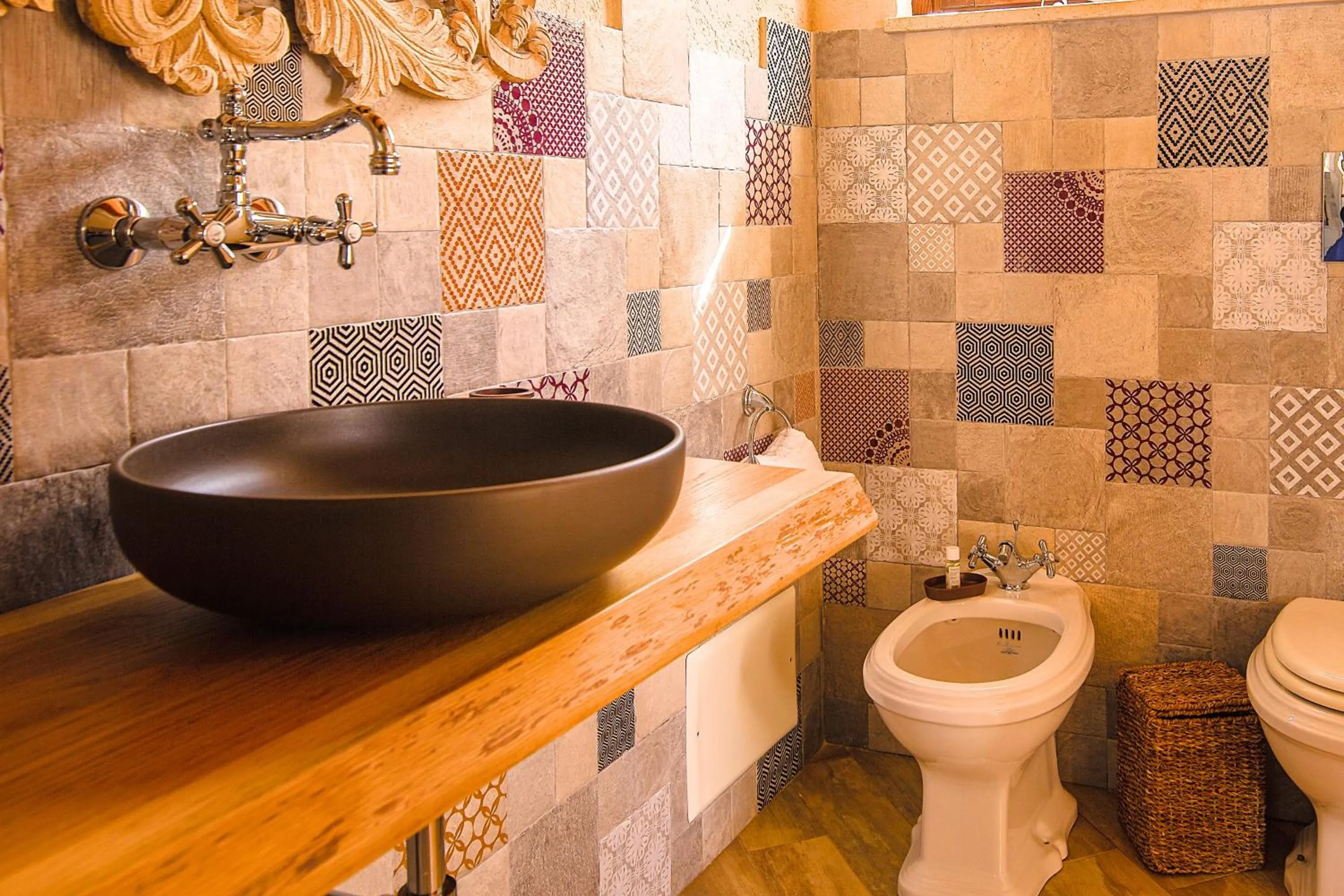 Relais Garden Cactus B&B