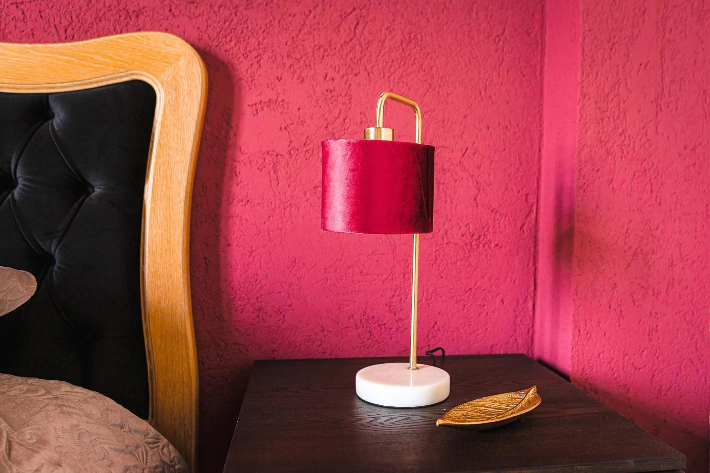 Relais Garden Cactus B&B