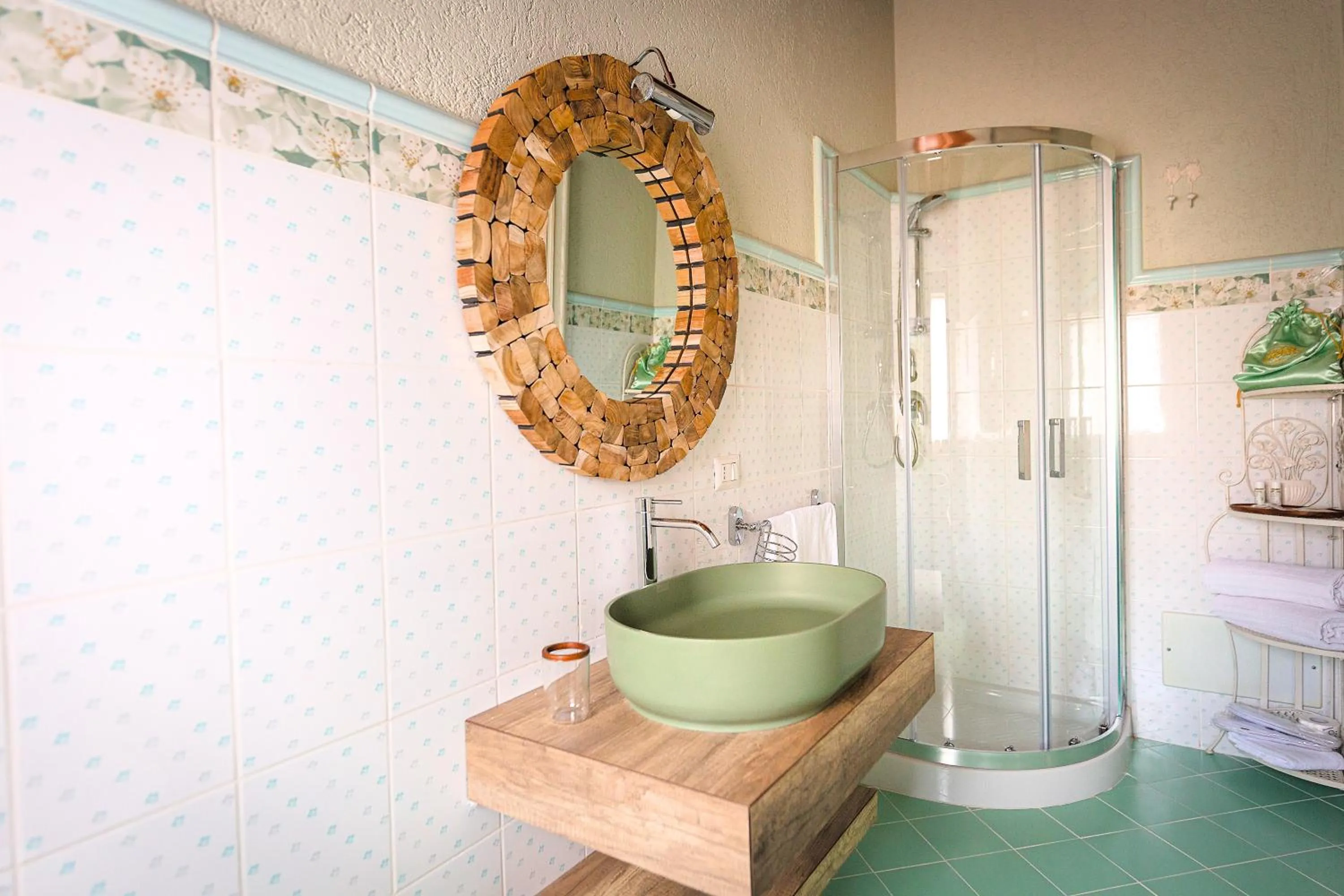 Relais Garden Cactus B&B