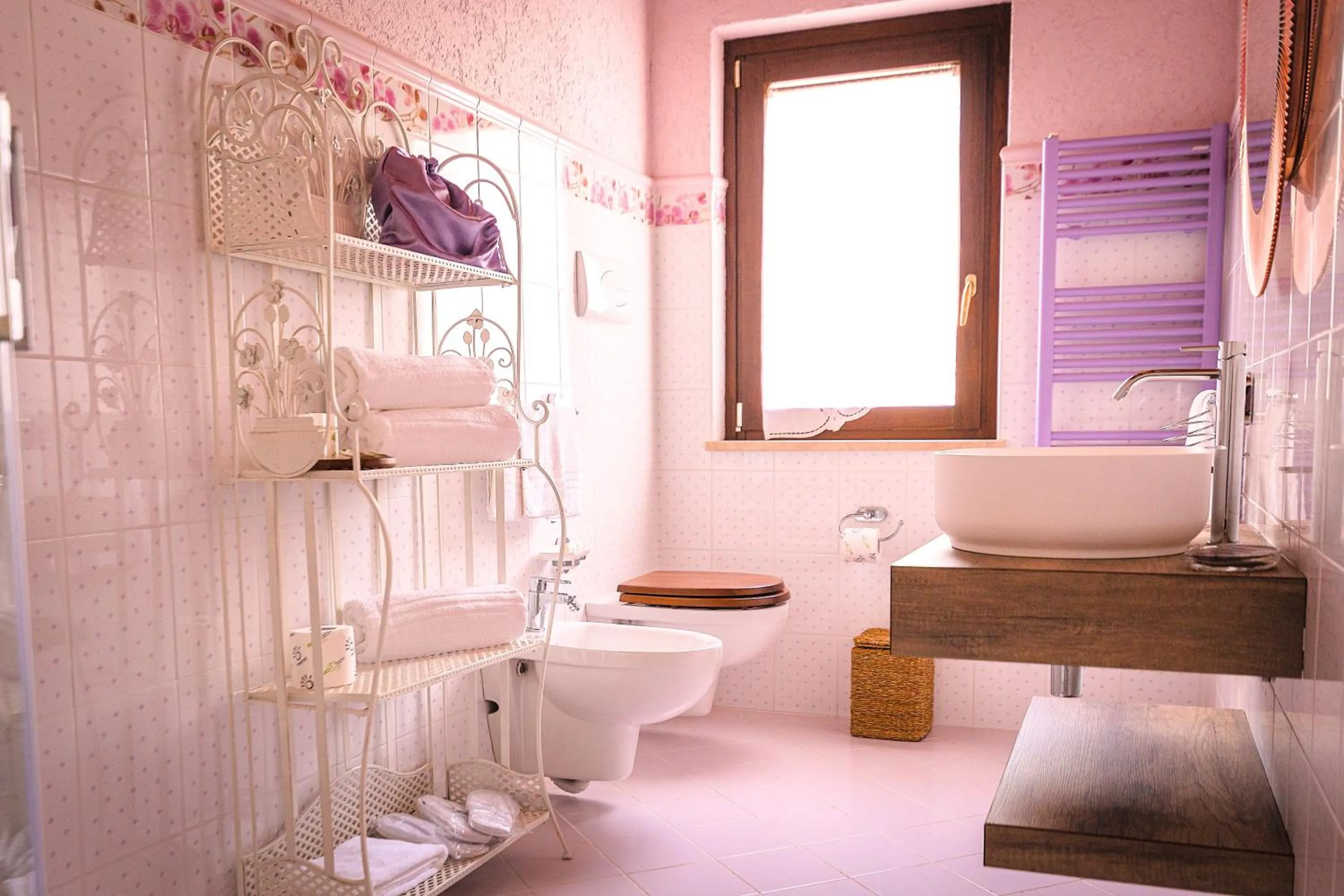 Relais Garden Cactus B&B