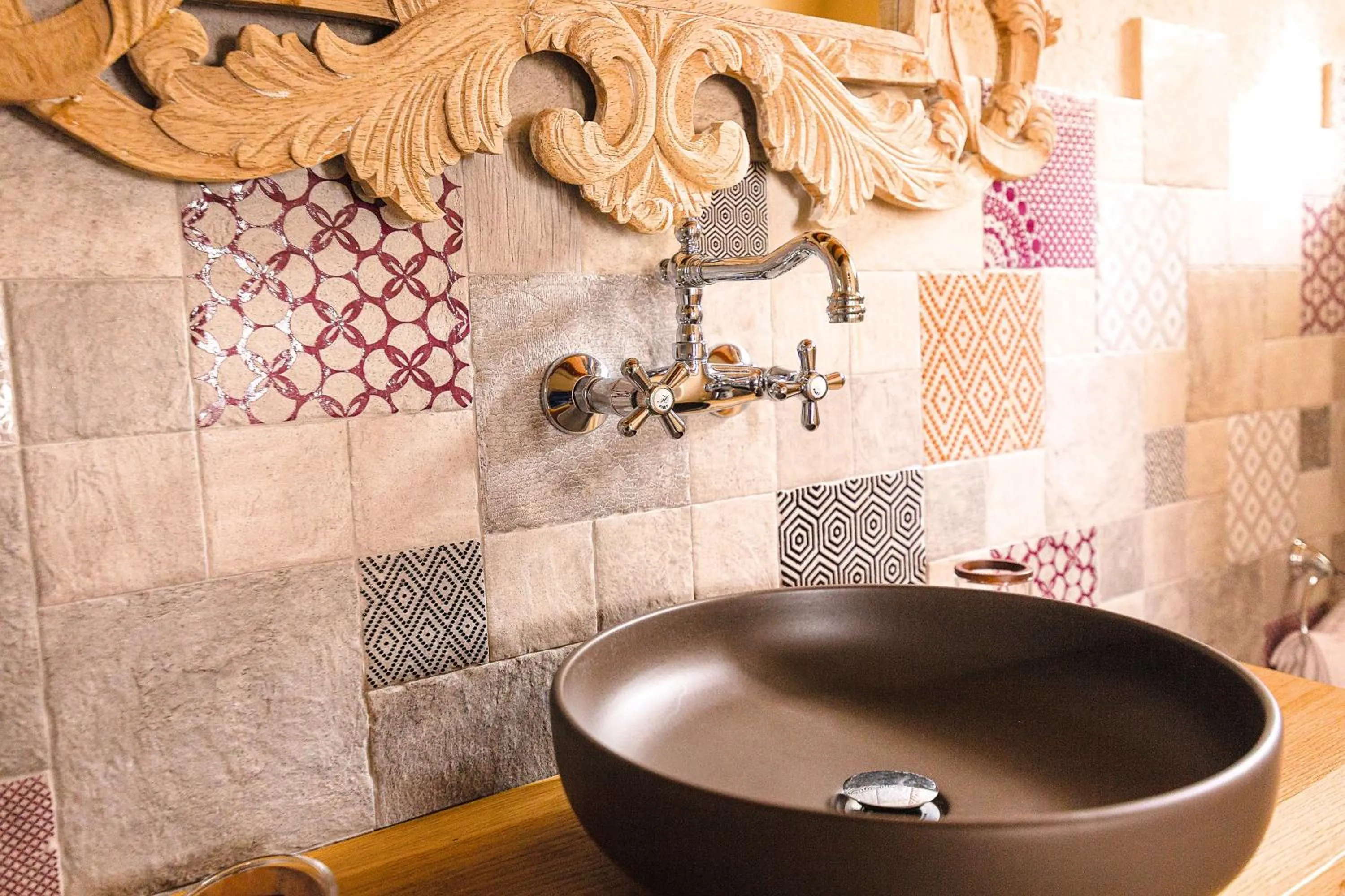 Relais Garden Cactus B&B