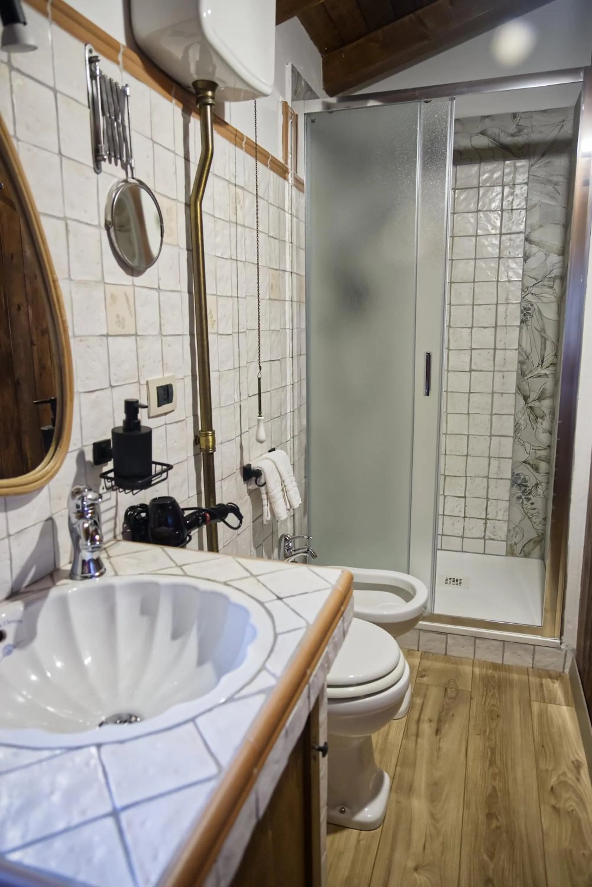 Relais Garden Cactus B&B