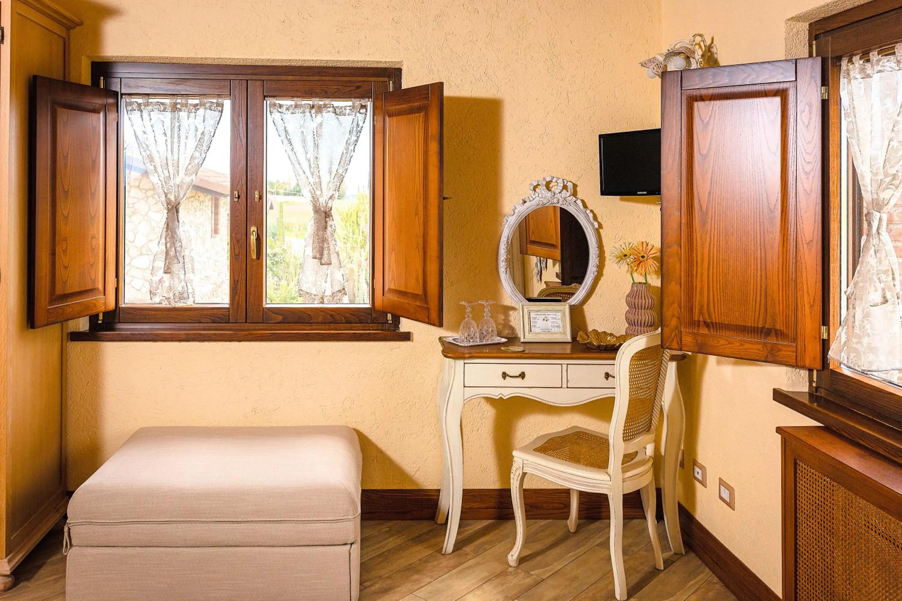 Relais Garden Cactus B&B