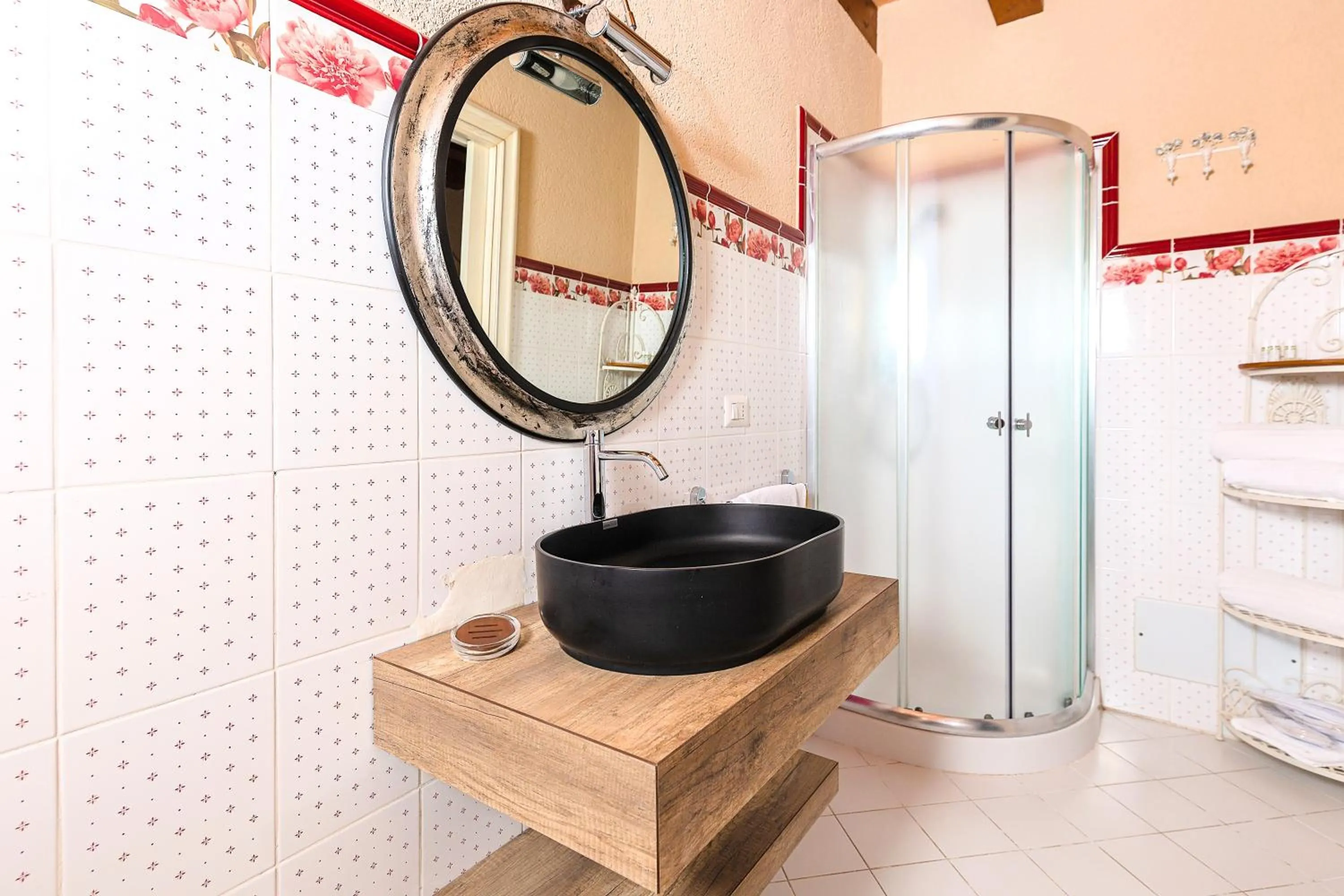 Relais Garden Cactus B&B