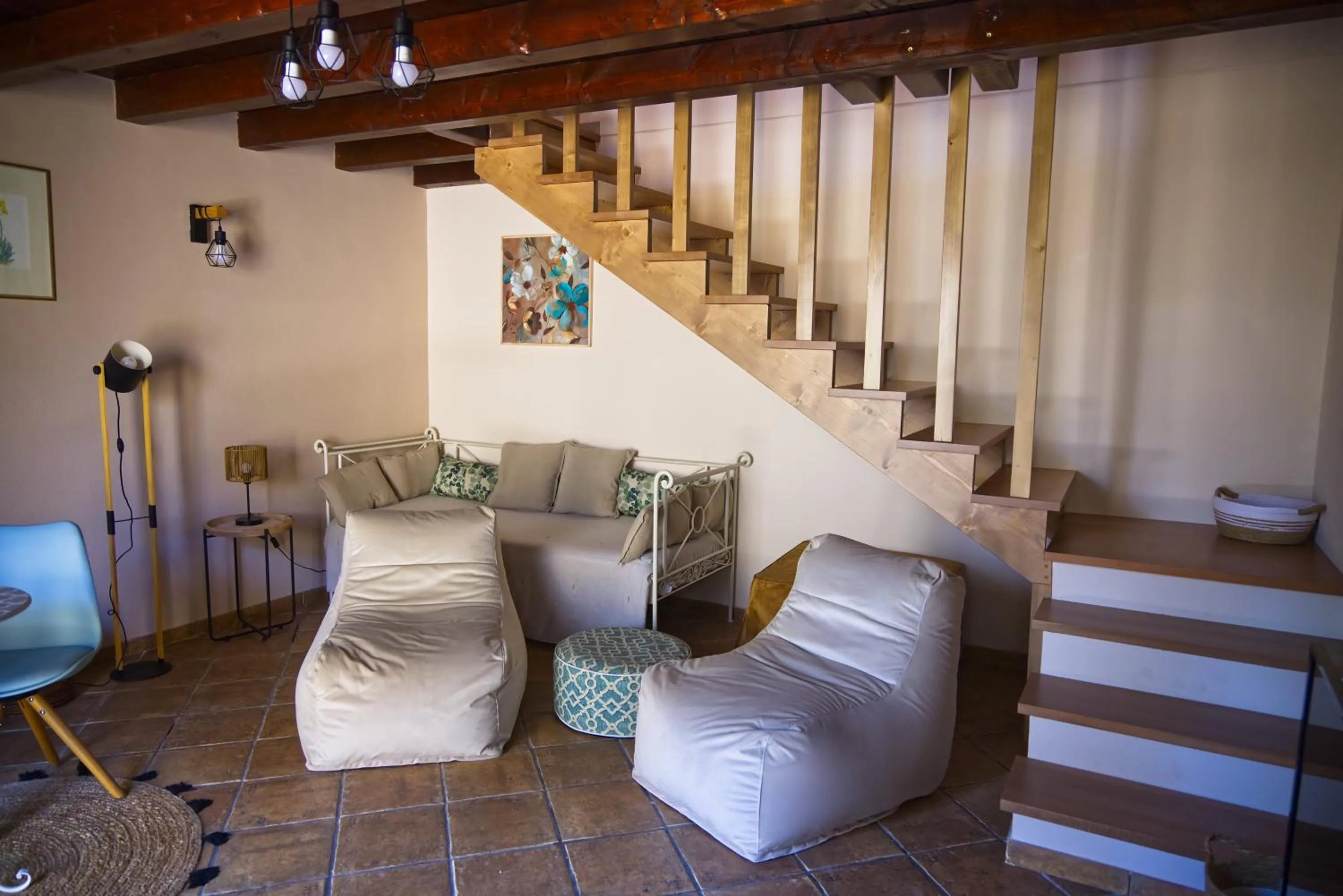 Relais Garden Cactus B&B