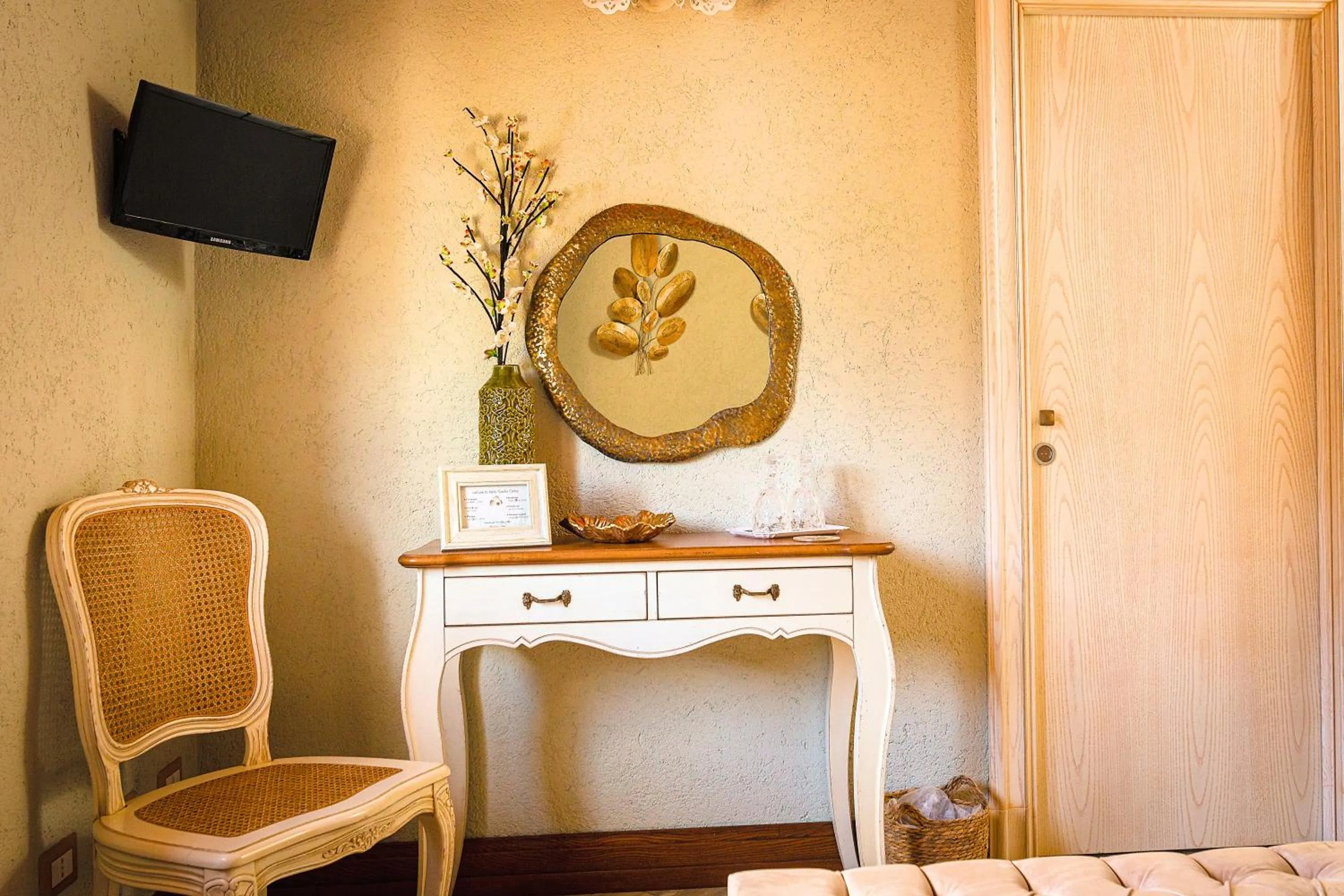 Relais Garden Cactus B&B