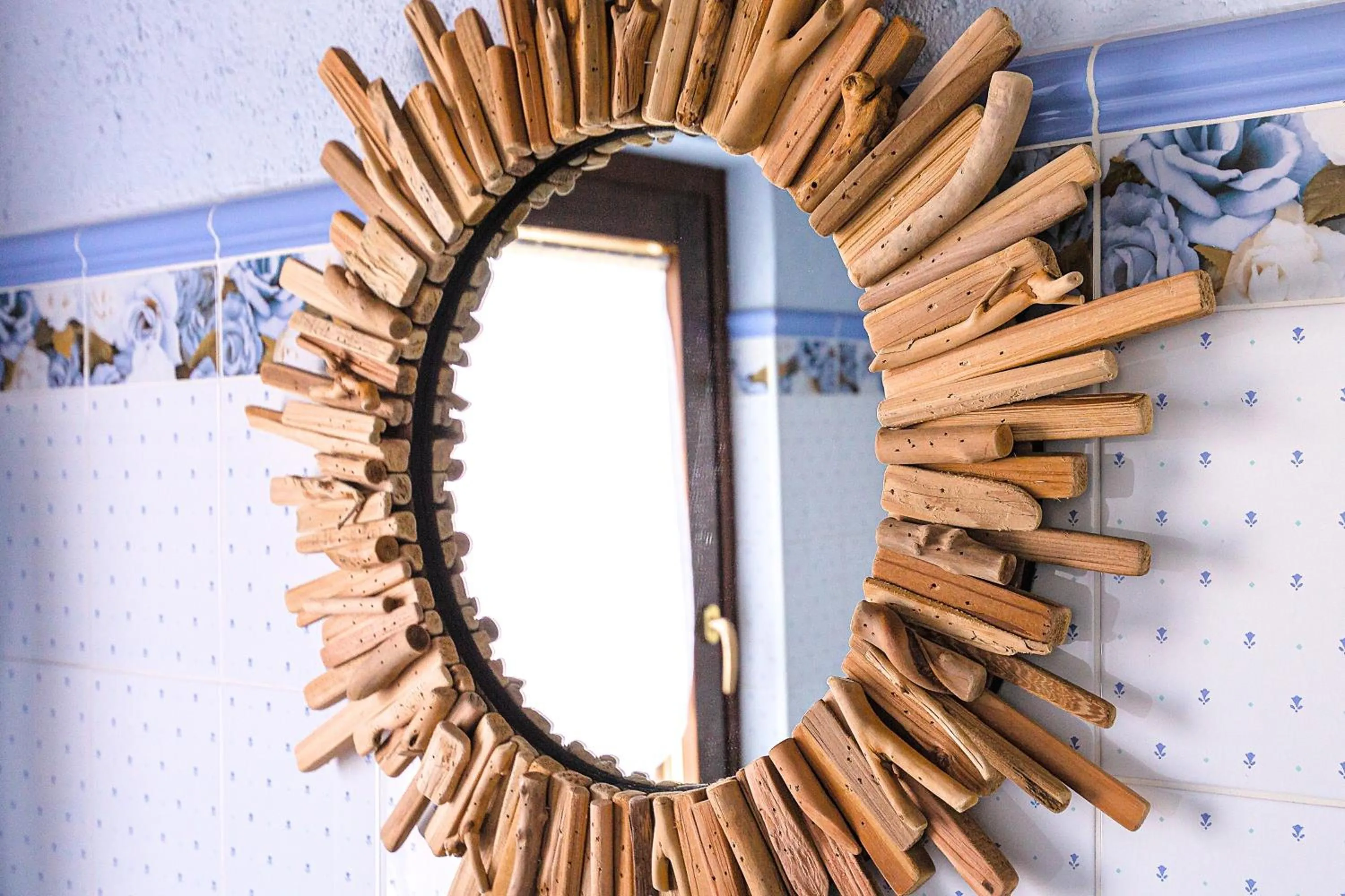 Relais Garden Cactus B&B