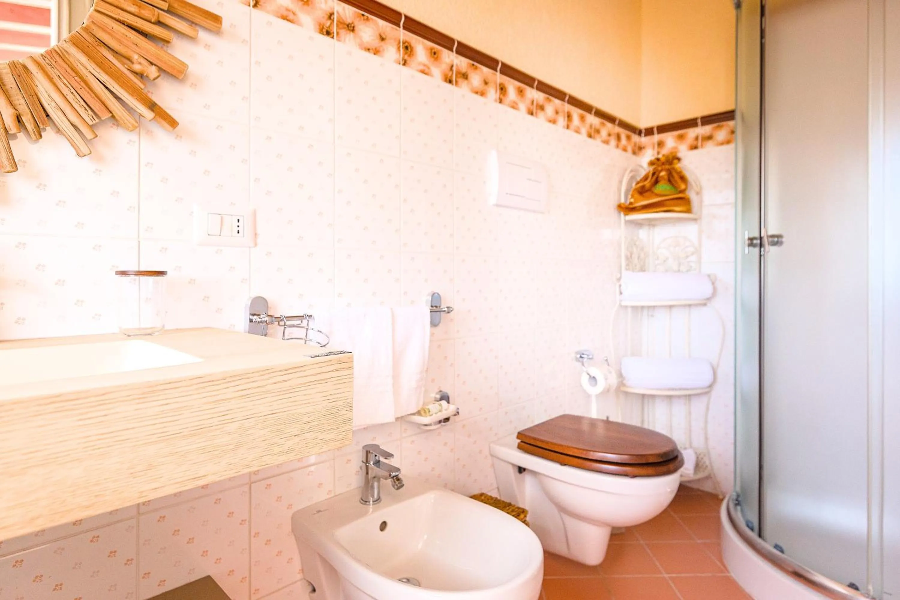 Relais Garden Cactus B&B